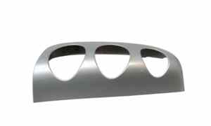 Cornice Fanale Post DX per Smart Fortwo Coup 1 Serie (1998 - 2003)