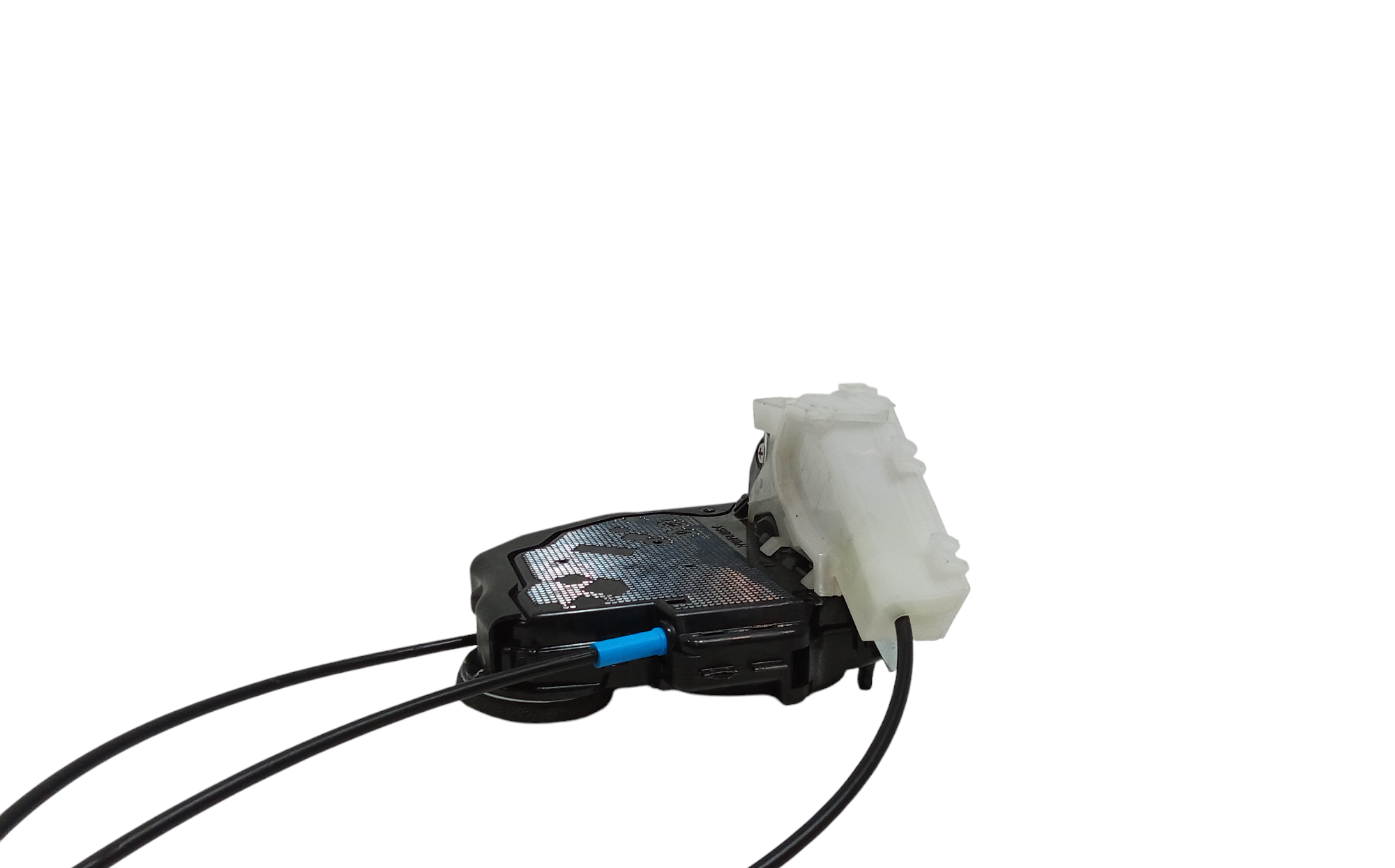 Serratura Posteriore Sinistra per Toyota C-hr Ibrida (16>) (2016 - In produzione)