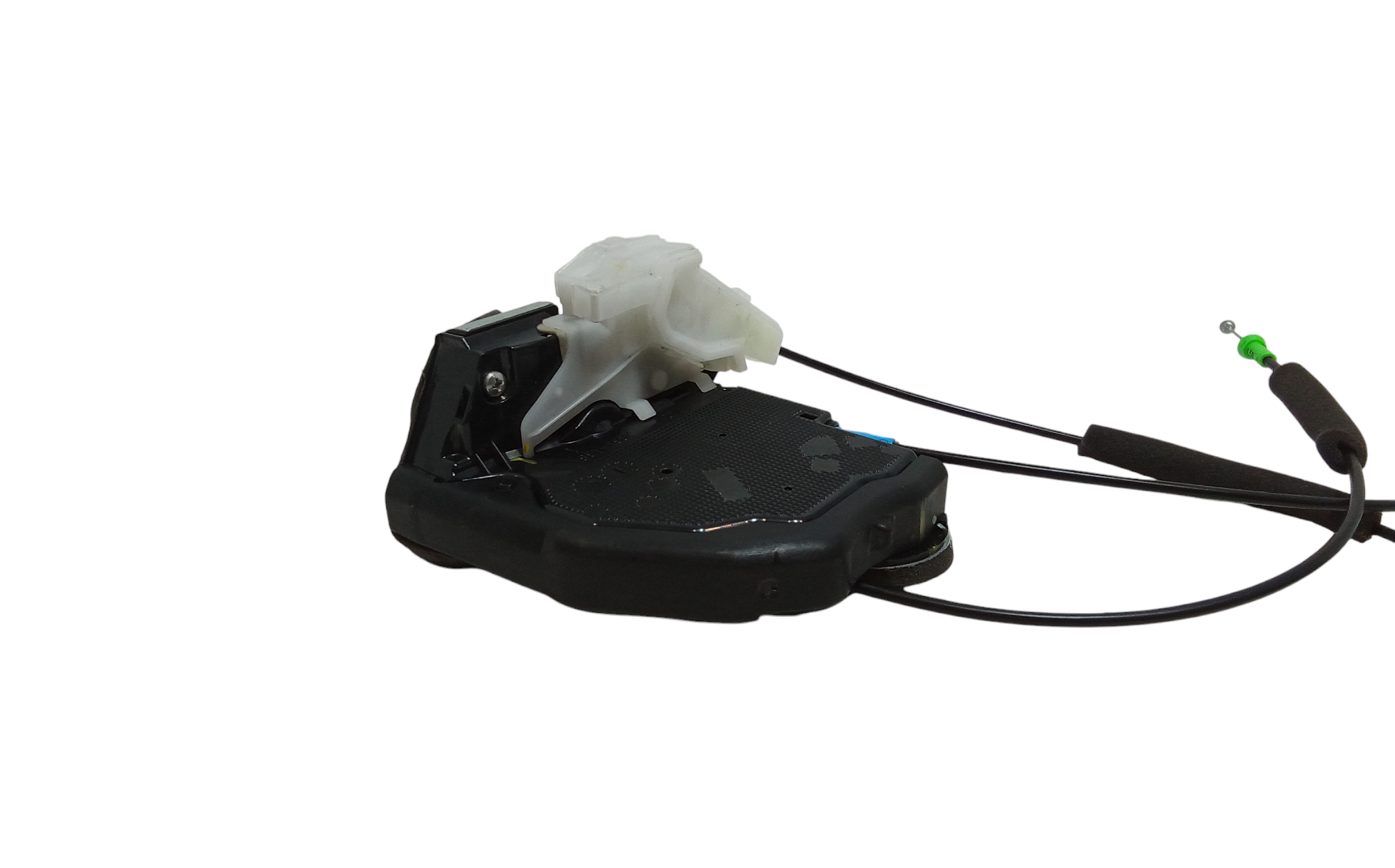 Serratura Posteriore Sinistra per Toyota C-hr Ibrida (16>) (2016 - In produzione)