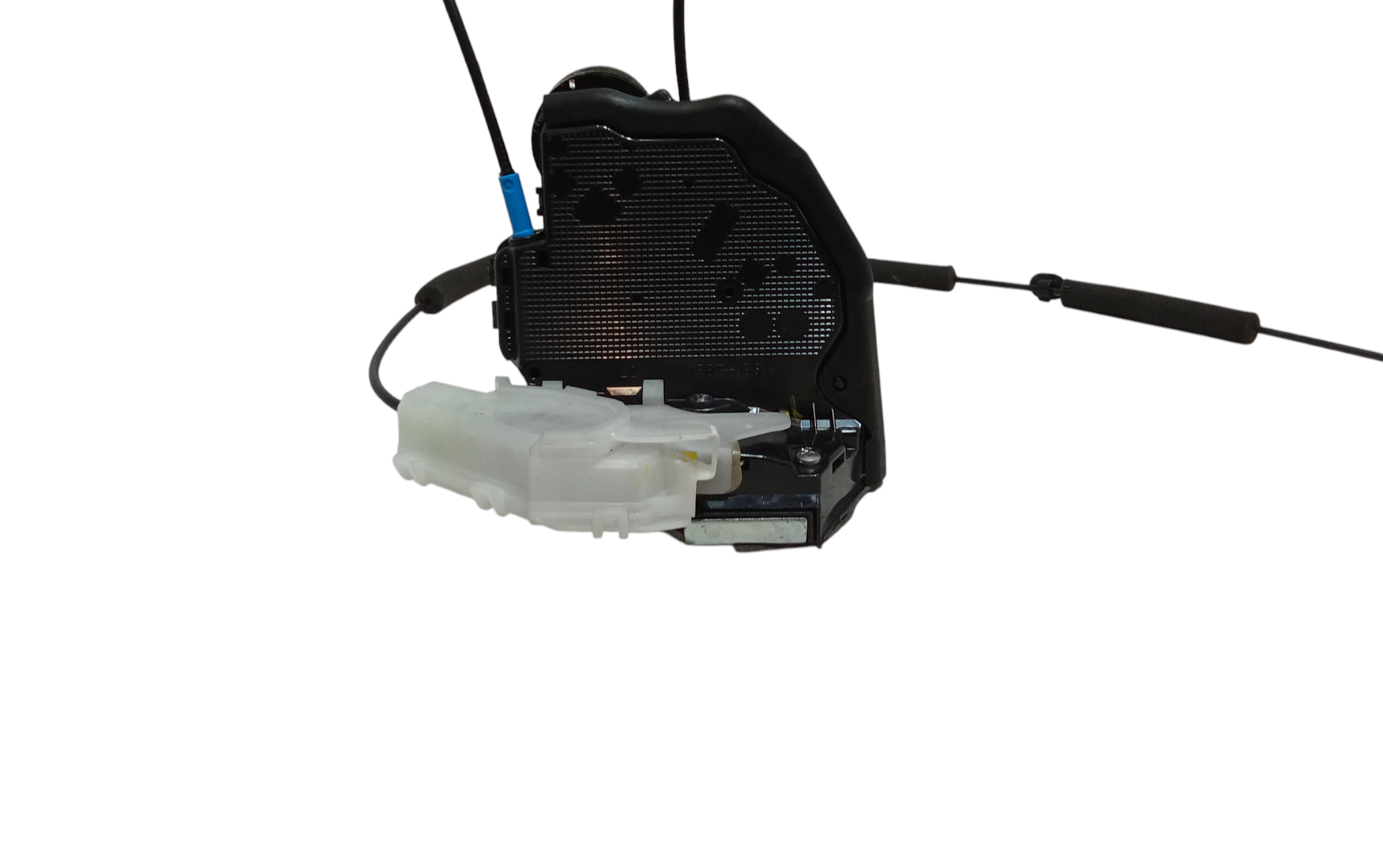 Serratura Posteriore Sinistra per Toyota C-hr Ibrida (16>) (2016 - In produzione)