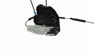 Serratura Posteriore Sinistra per Toyota C-hr Ibrida (16>) (2016 - In produzione)