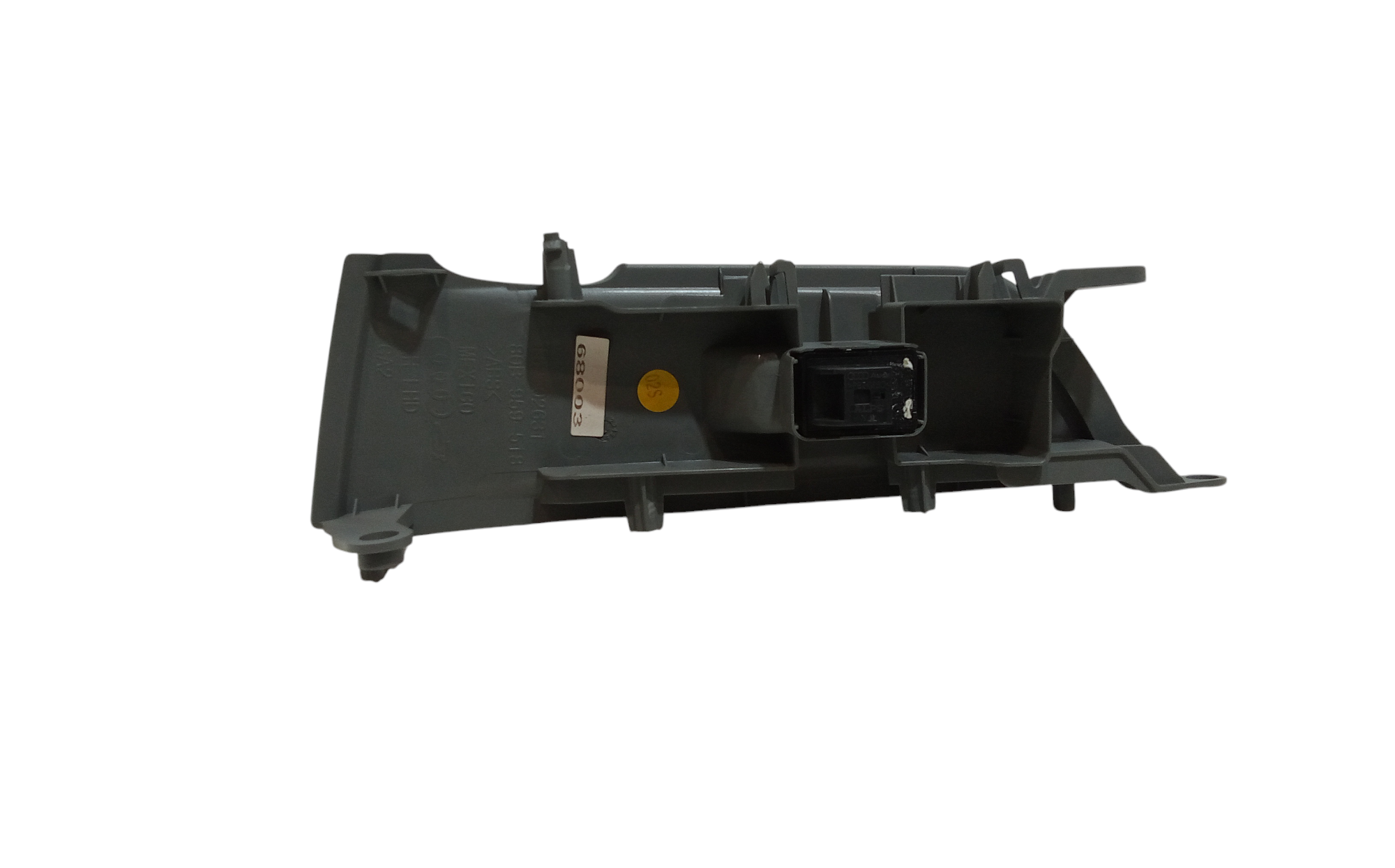 Pulsantiera Anteriore Destra Passeggero per Audi Q5 Serie (fyb) (17>) (2017 - In produzione)