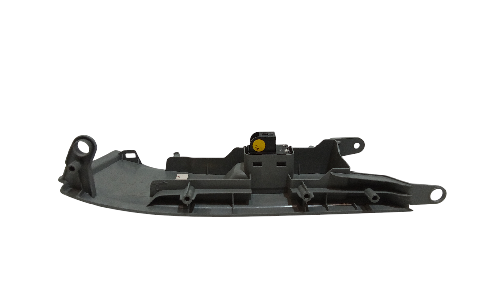 Pulsantiera Anteriore Destra Passeggero per Audi Q5 Serie (fyb) (17>) (2017 - In produzione)