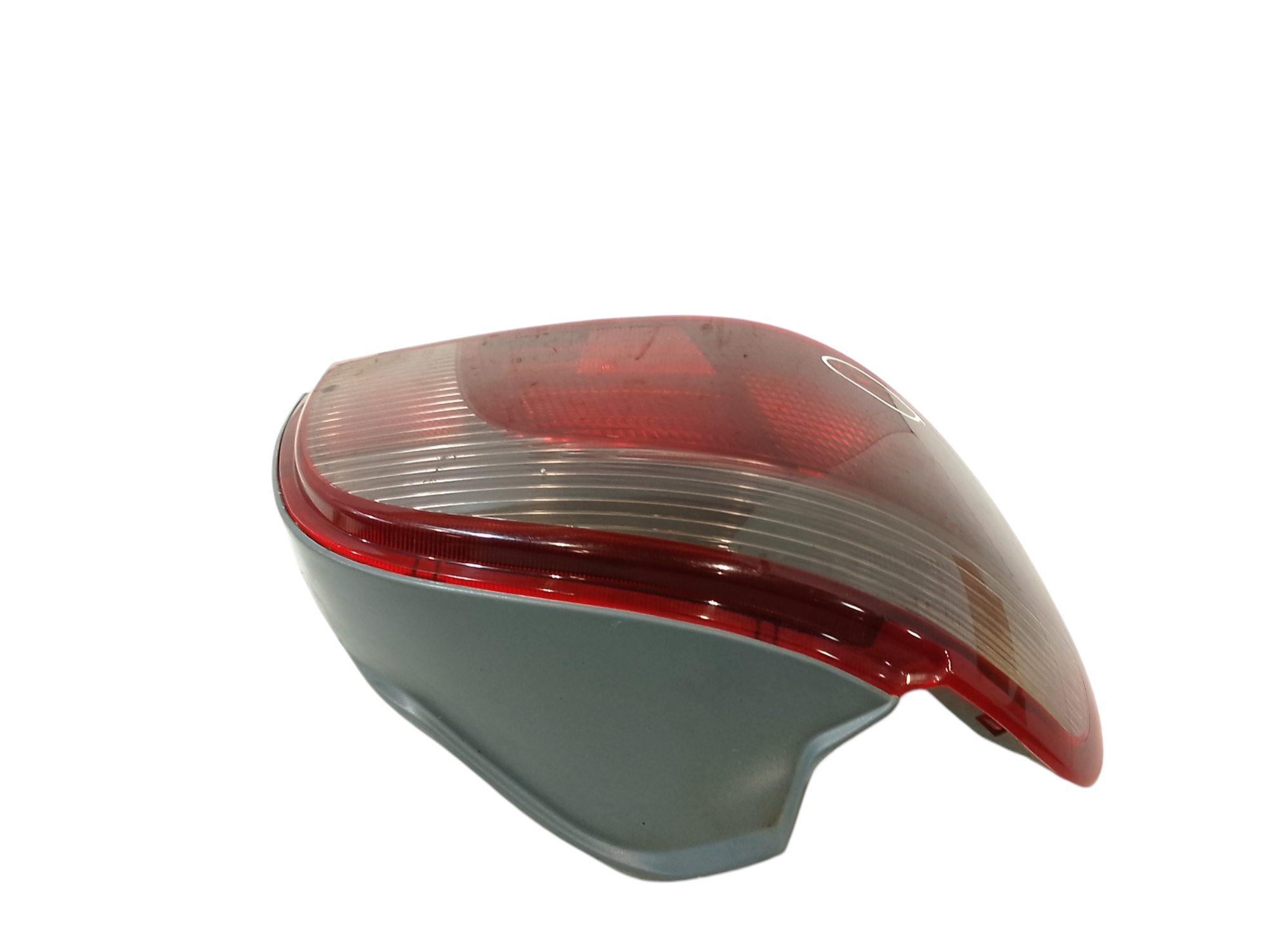 Stop fanale Posteriore sinistro lato Guida per Toyota Yaris Serie (99>03) (1999 - 2003)