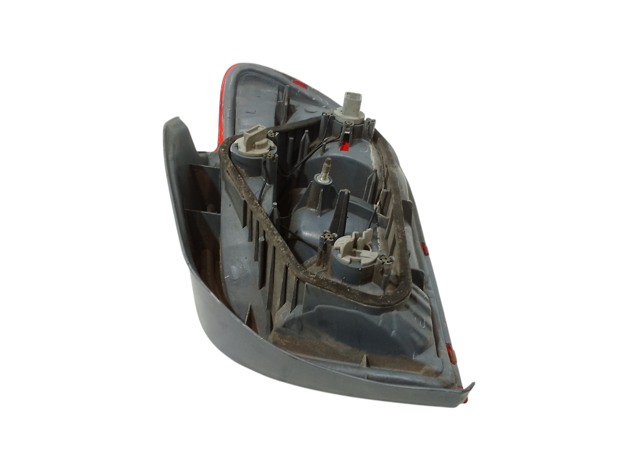 Stop fanale Posteriore sinistro lato Guida per Toyota Yaris Serie (99>03) (1999 - 2003)