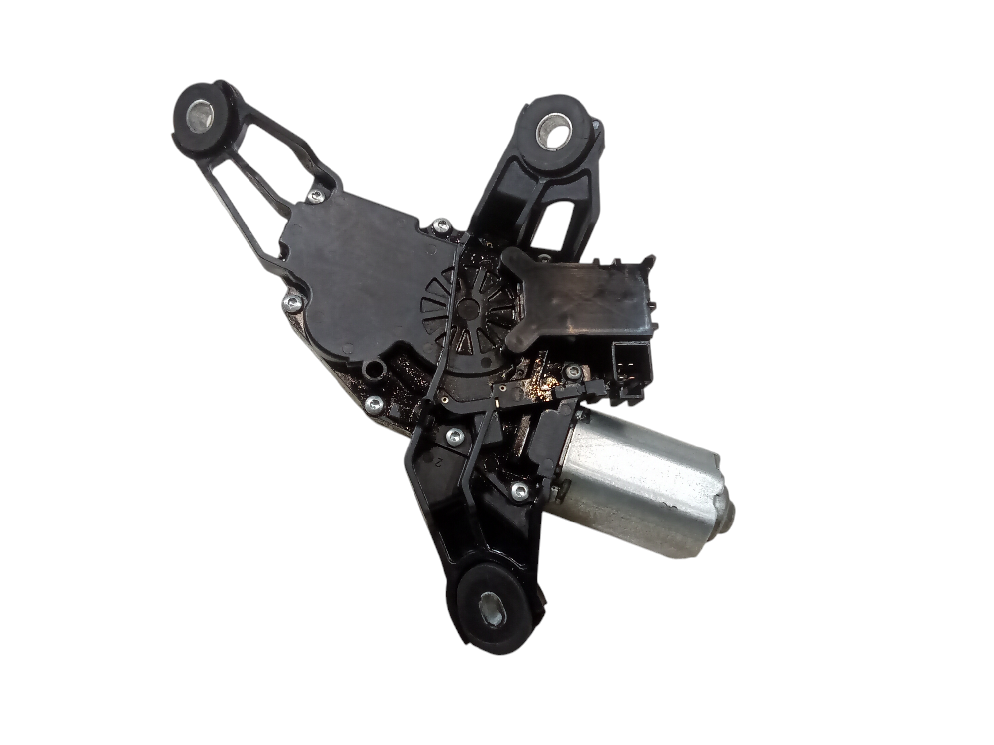 Motorino Tergicristallo Posteriore per Toyota Yaris Serie (05>08) (2005 - 2008)