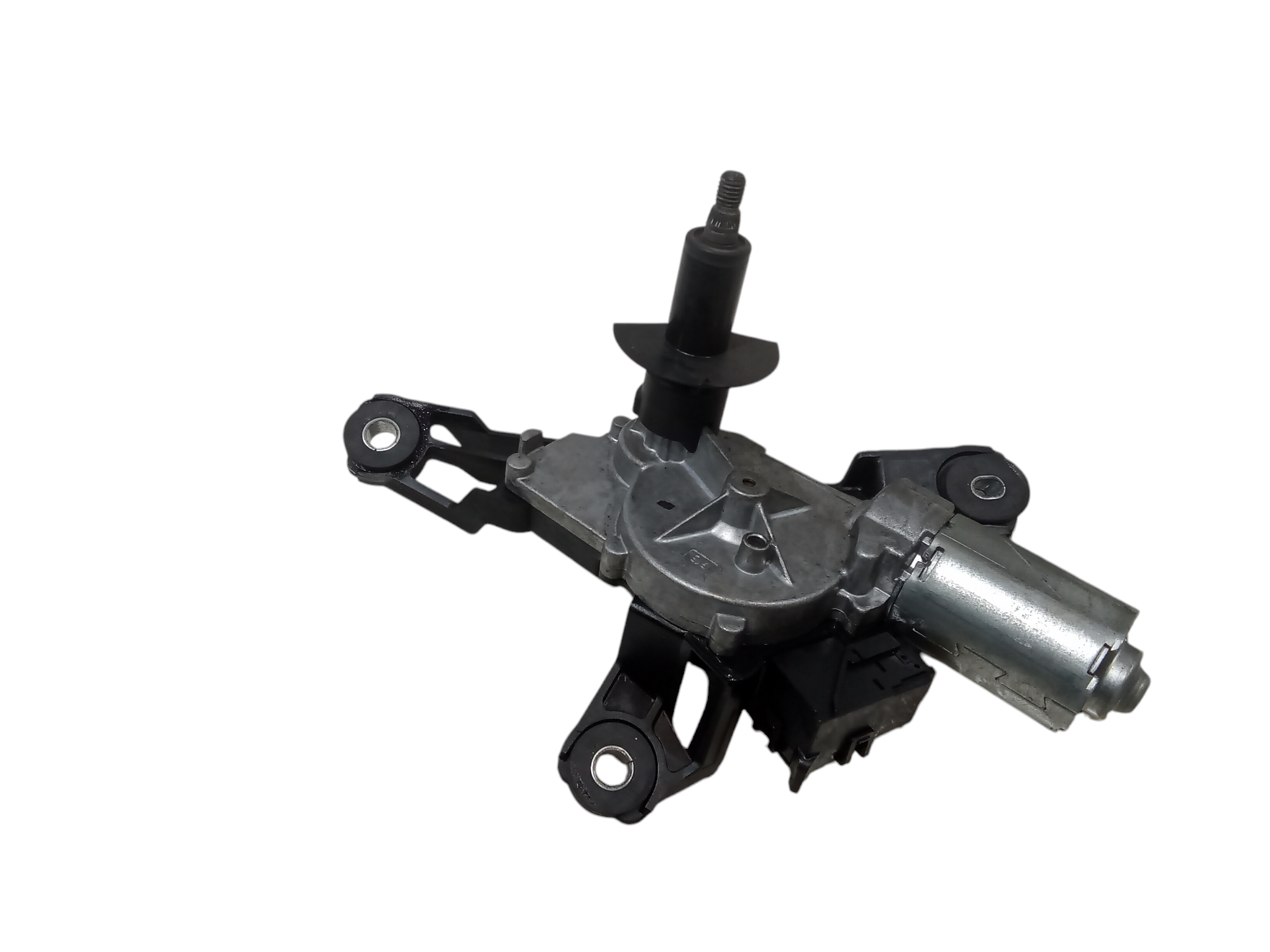 Motorino Tergicristallo Posteriore per Toyota Yaris Serie (05>08) (2005 - 2008)