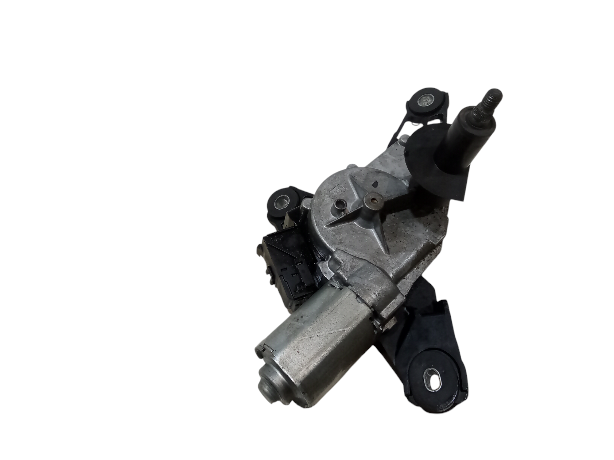 Motorino Tergicristallo Posteriore per Toyota Yaris Serie (05>08) (2005 - 2008)