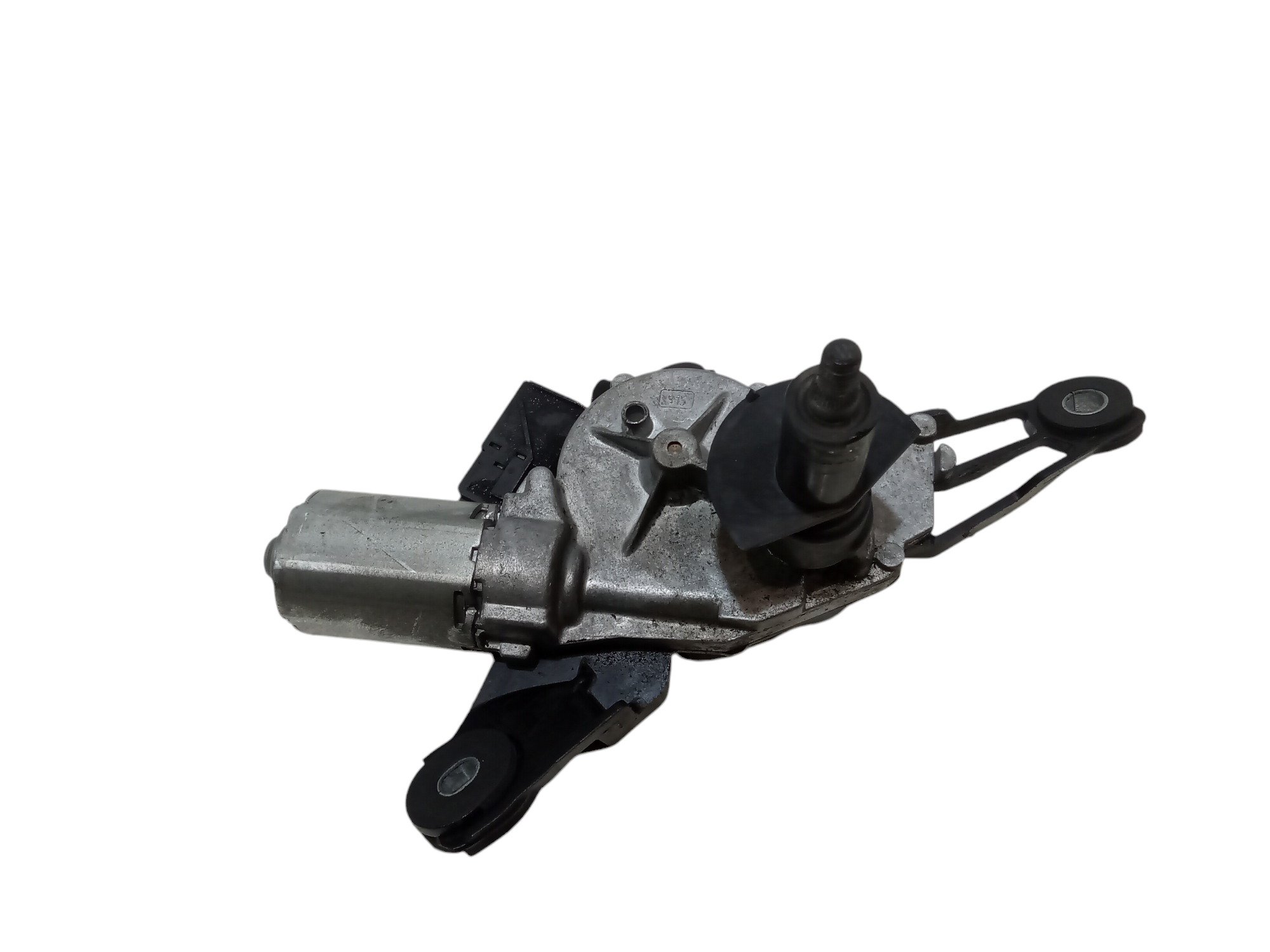 Motorino Tergicristallo Posteriore per Toyota Yaris Serie (05>08) (2005 - 2008)