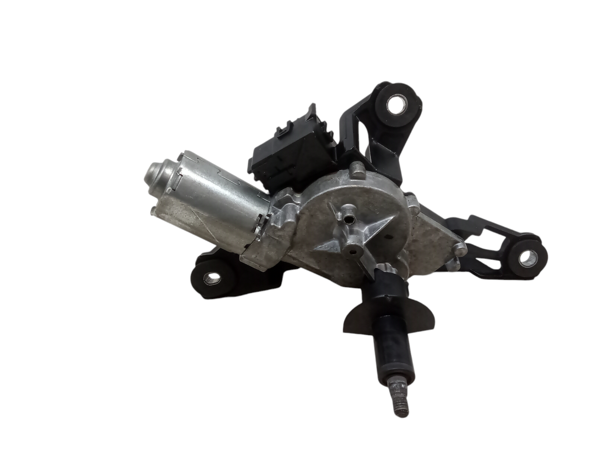 Motorino Tergicristallo Posteriore per Toyota Yaris Serie (05>08) (2005 - 2008)