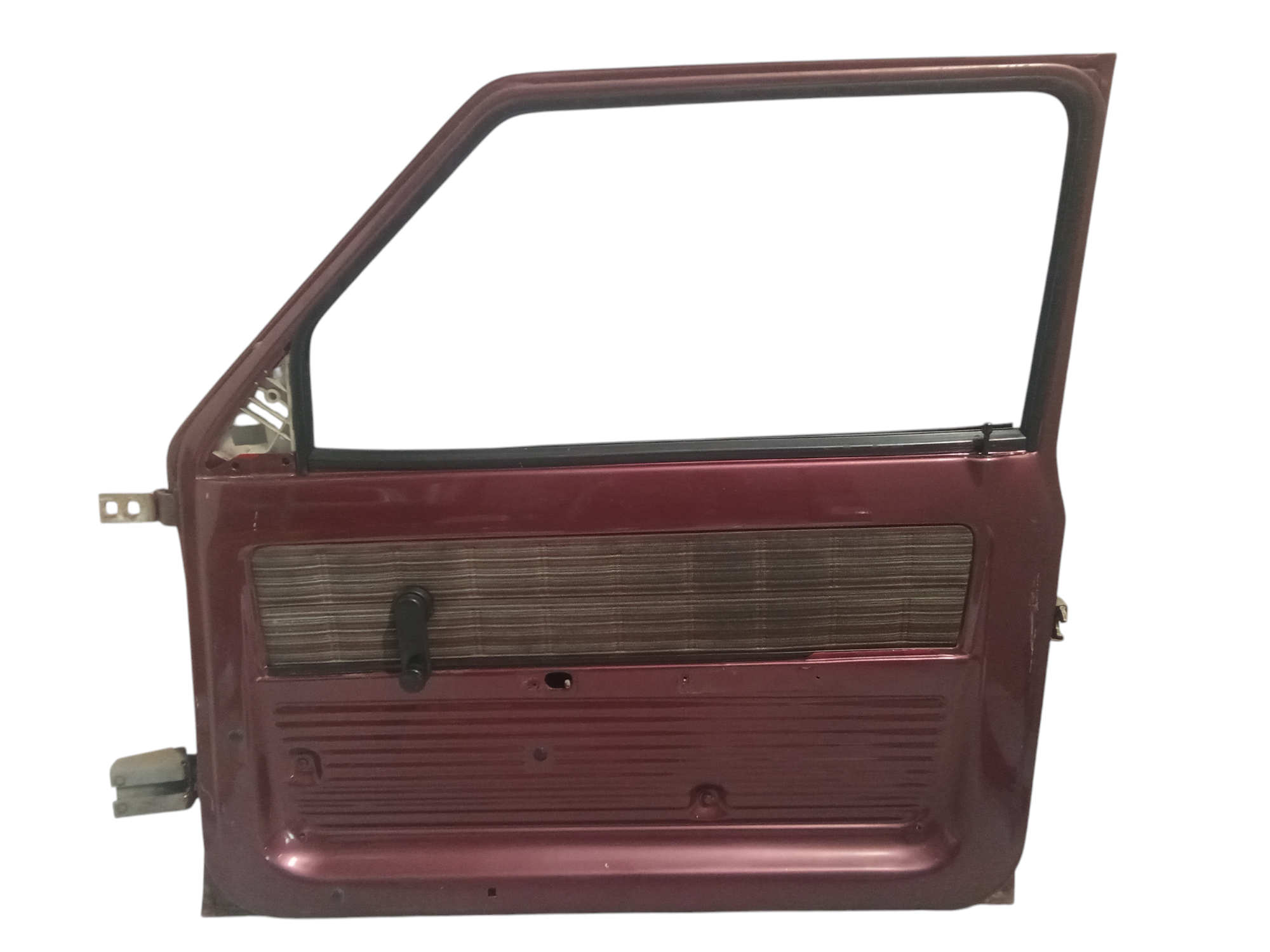 Portiera anteriore Destra per Fiat Panda 1 Serie (1980 - 2003)