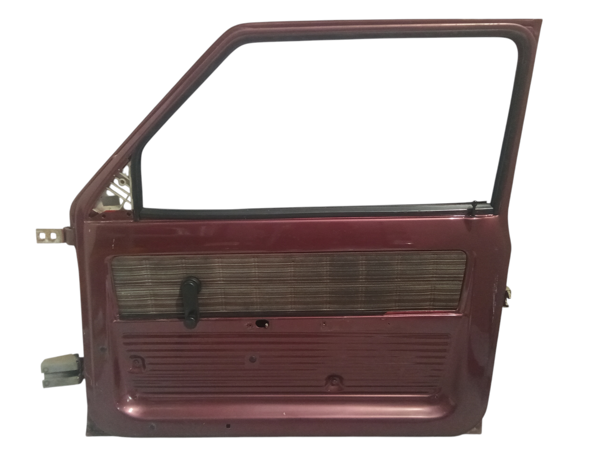 Portiera anteriore Destra per Fiat Panda 1 Serie (1980 - 2003)