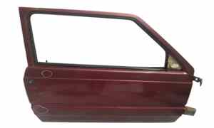 Portiera anteriore Destra per Fiat Panda 1 Serie (1980 - 2003)