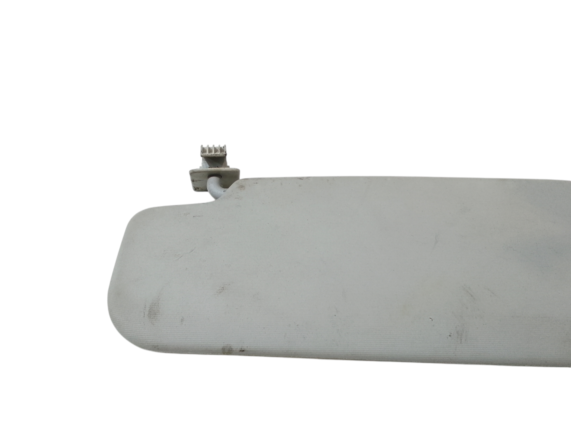 Parasole aletta Lato Passeggero per Volkswagen Polo 3 Serie (1994 - 2001)