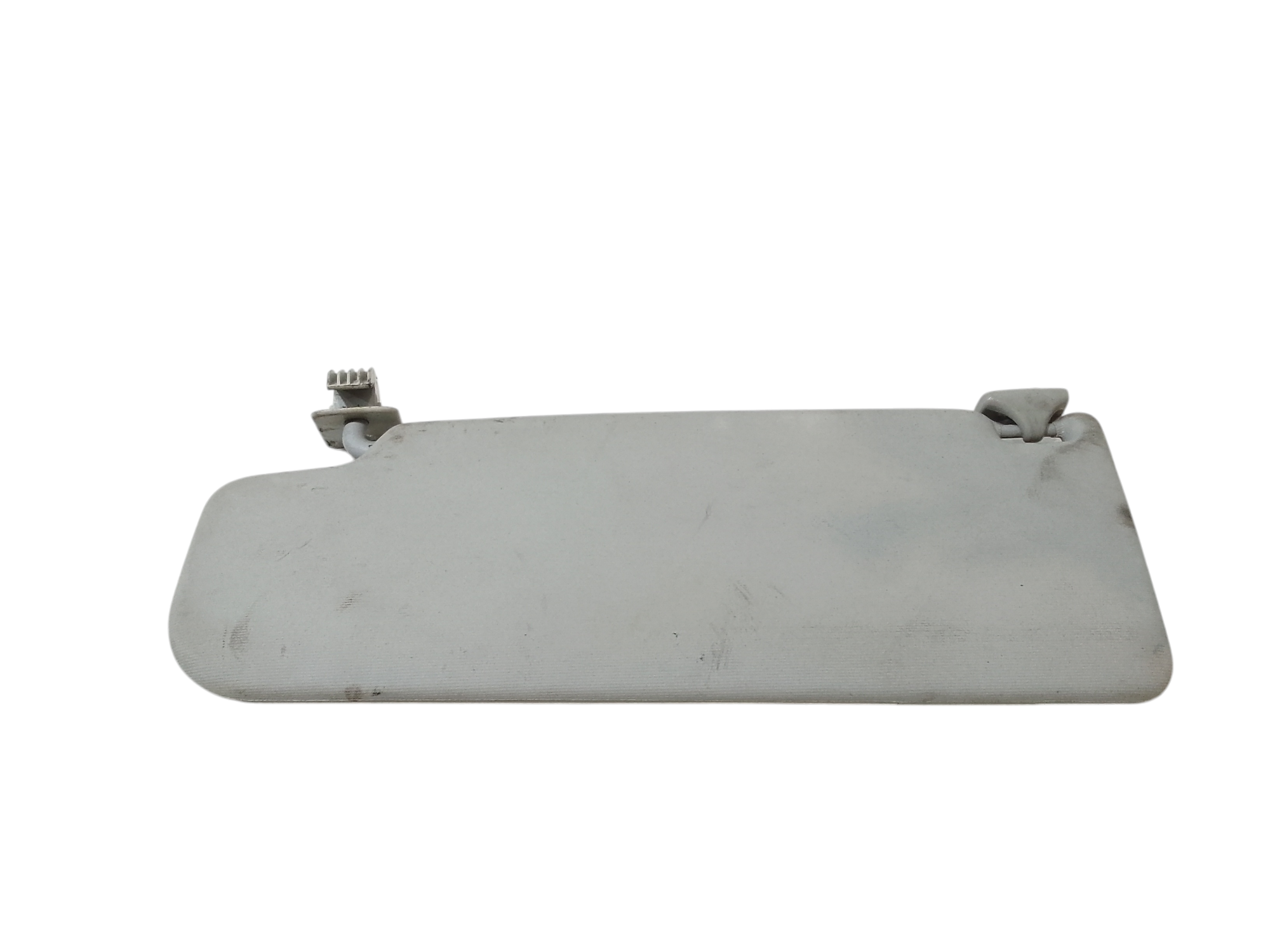 Parasole aletta Lato Passeggero per Volkswagen Polo 3 Serie (1994 - 2001)