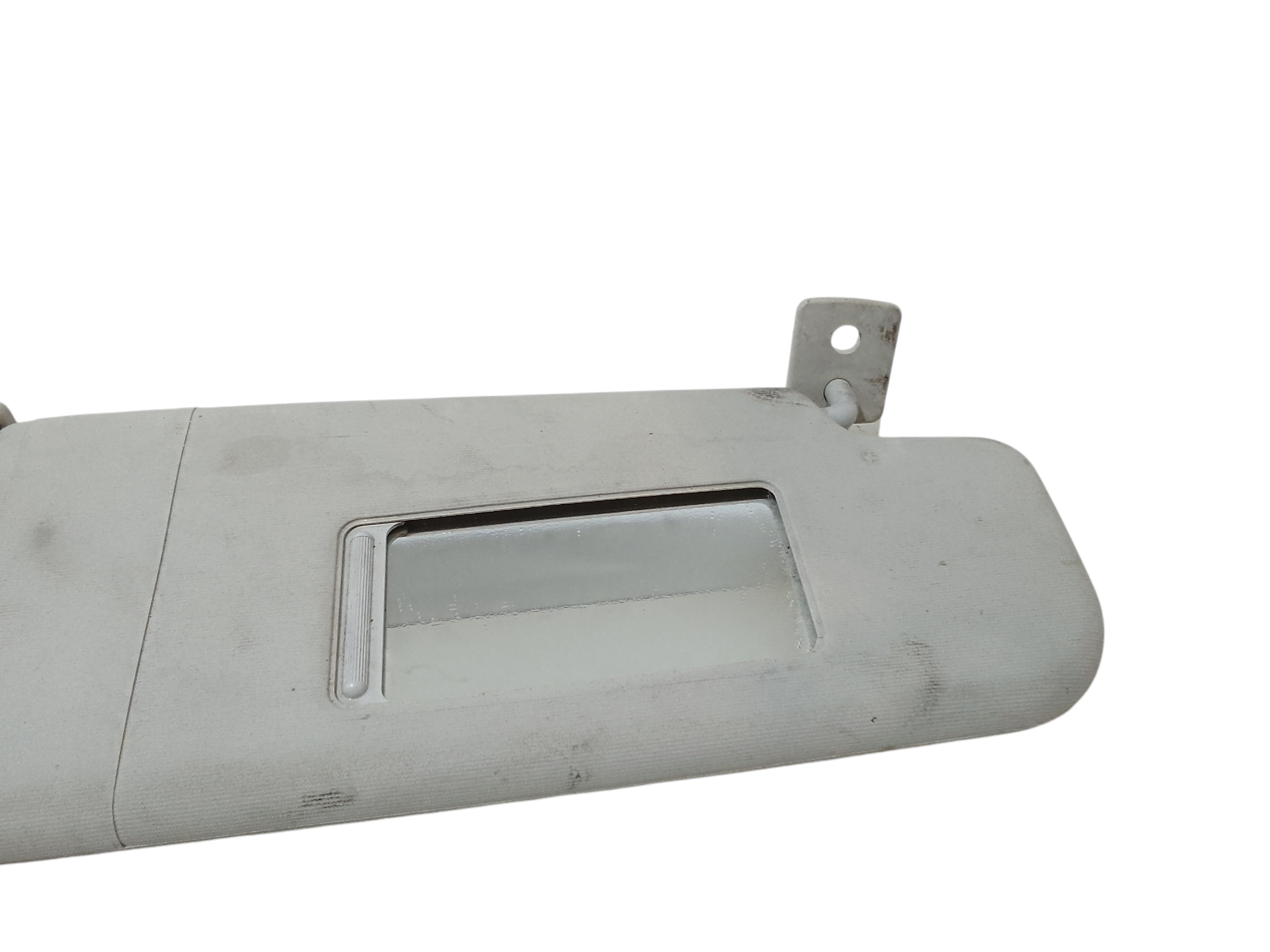 Parasole aletta Lato Passeggero per Volkswagen Polo 3 Serie (1994 - 2001)