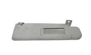 Parasole aletta Lato Passeggero per Volkswagen Polo 3 Serie (1994 - 2001)