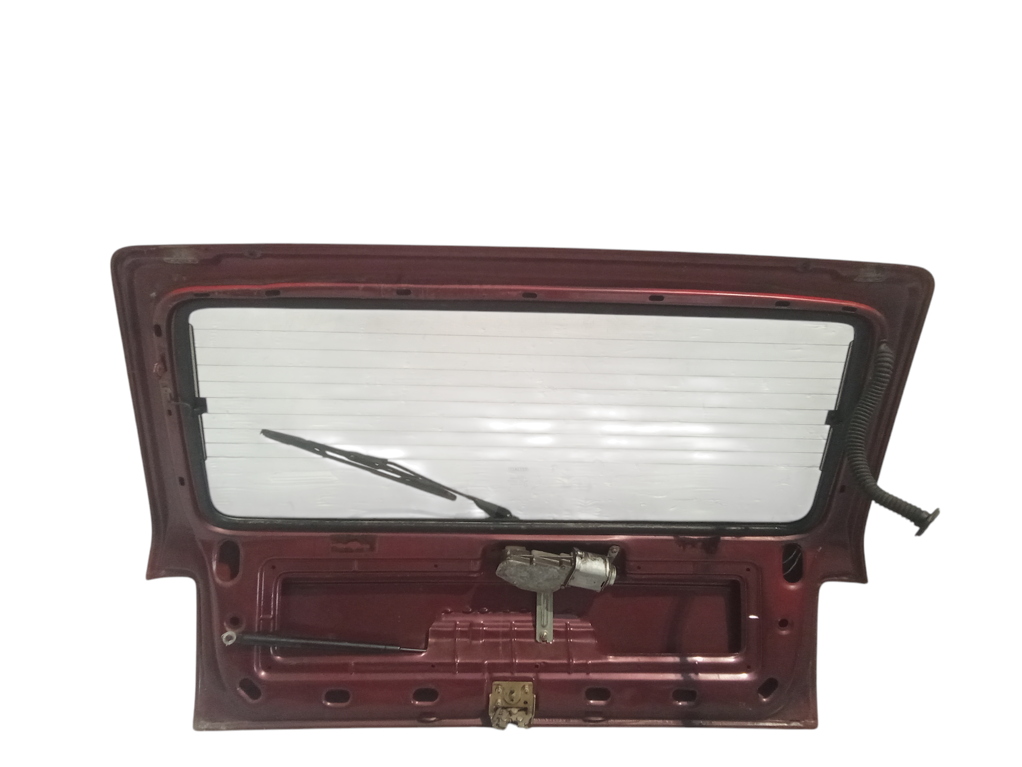 Portellone Posteriore per Fiat Panda 1 Serie (1980 - 2003)