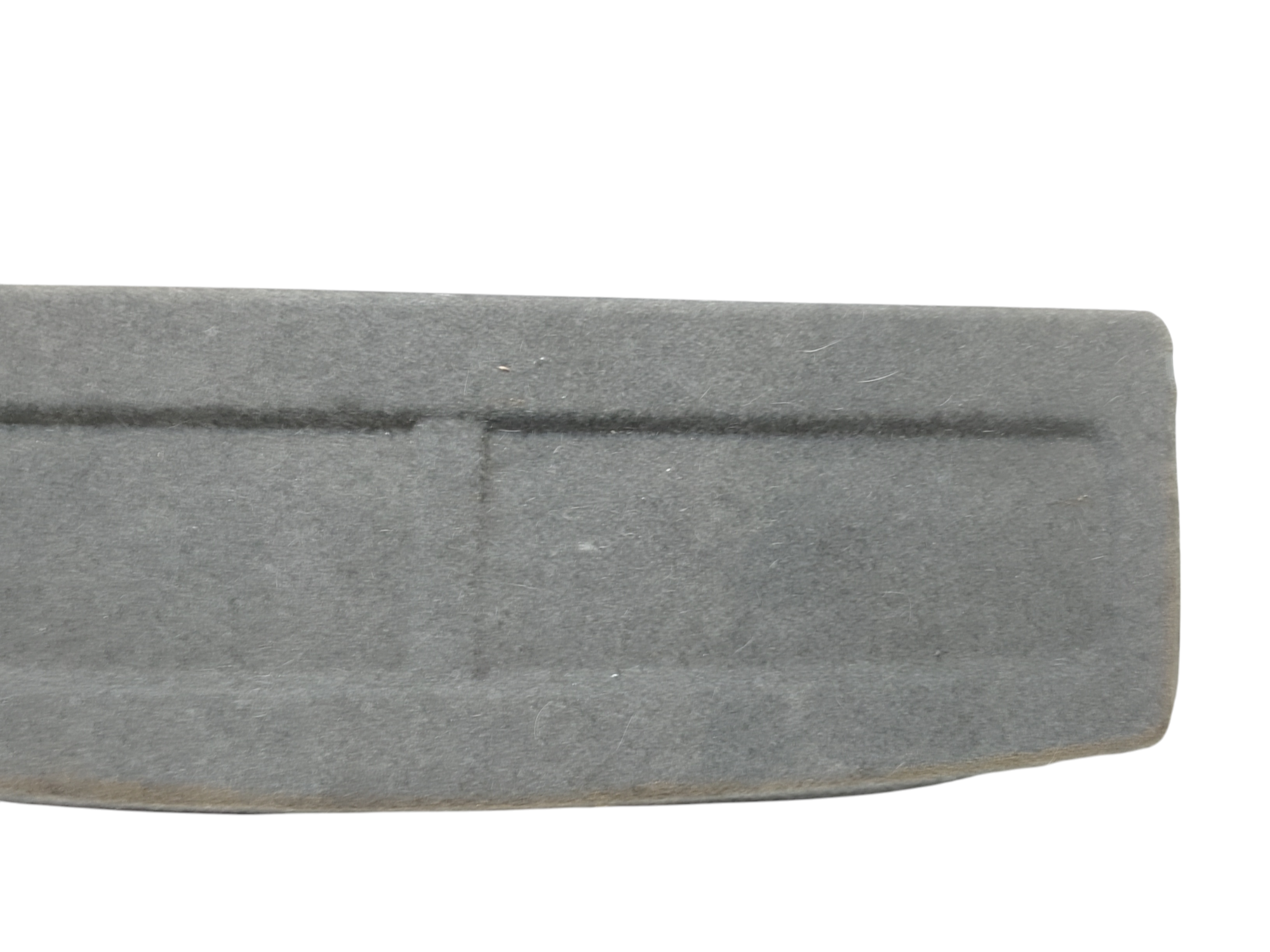 Cappelliera posteriore per Fiat Panda 2 Serie (2003 - 2010)