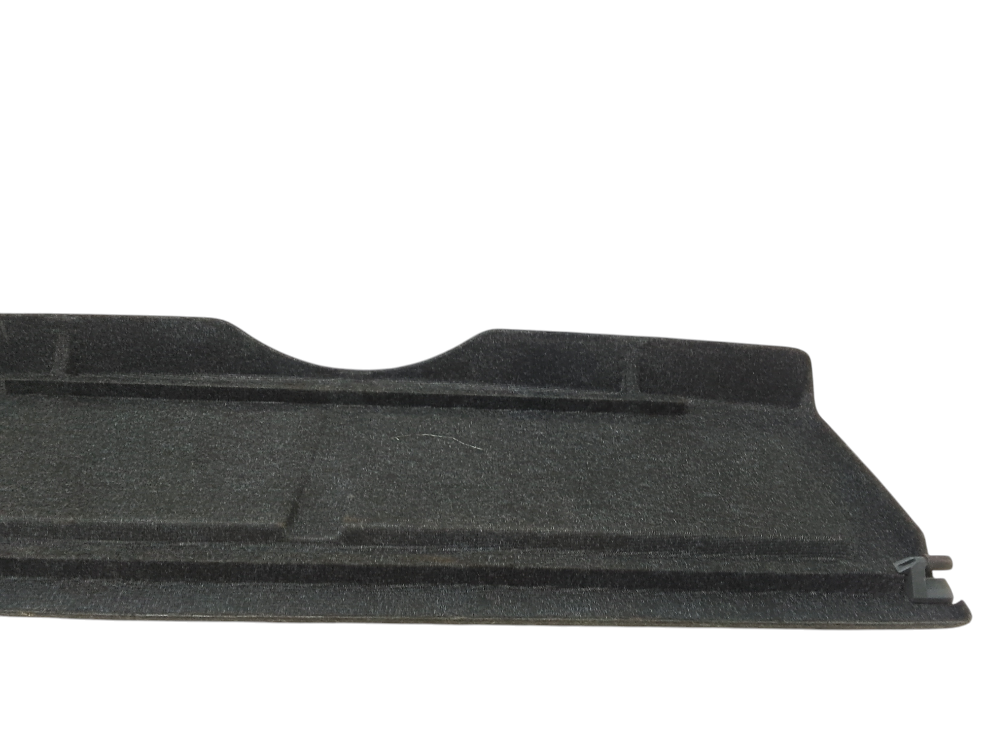 Cappelliera posteriore per Fiat Panda 2 Serie (2003 - 2010)