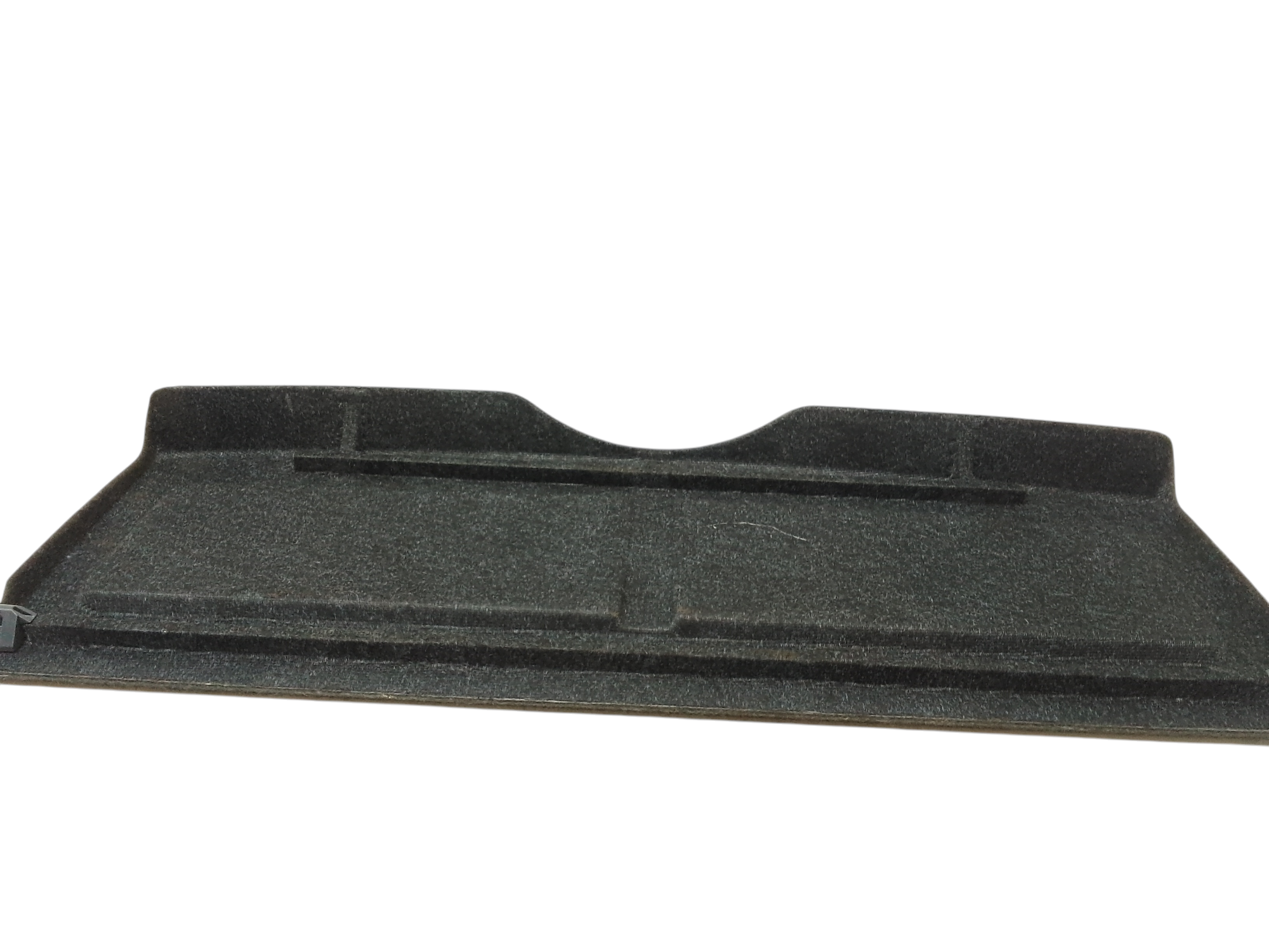 Cappelliera posteriore per Fiat Panda 2 Serie (2003 - 2010)