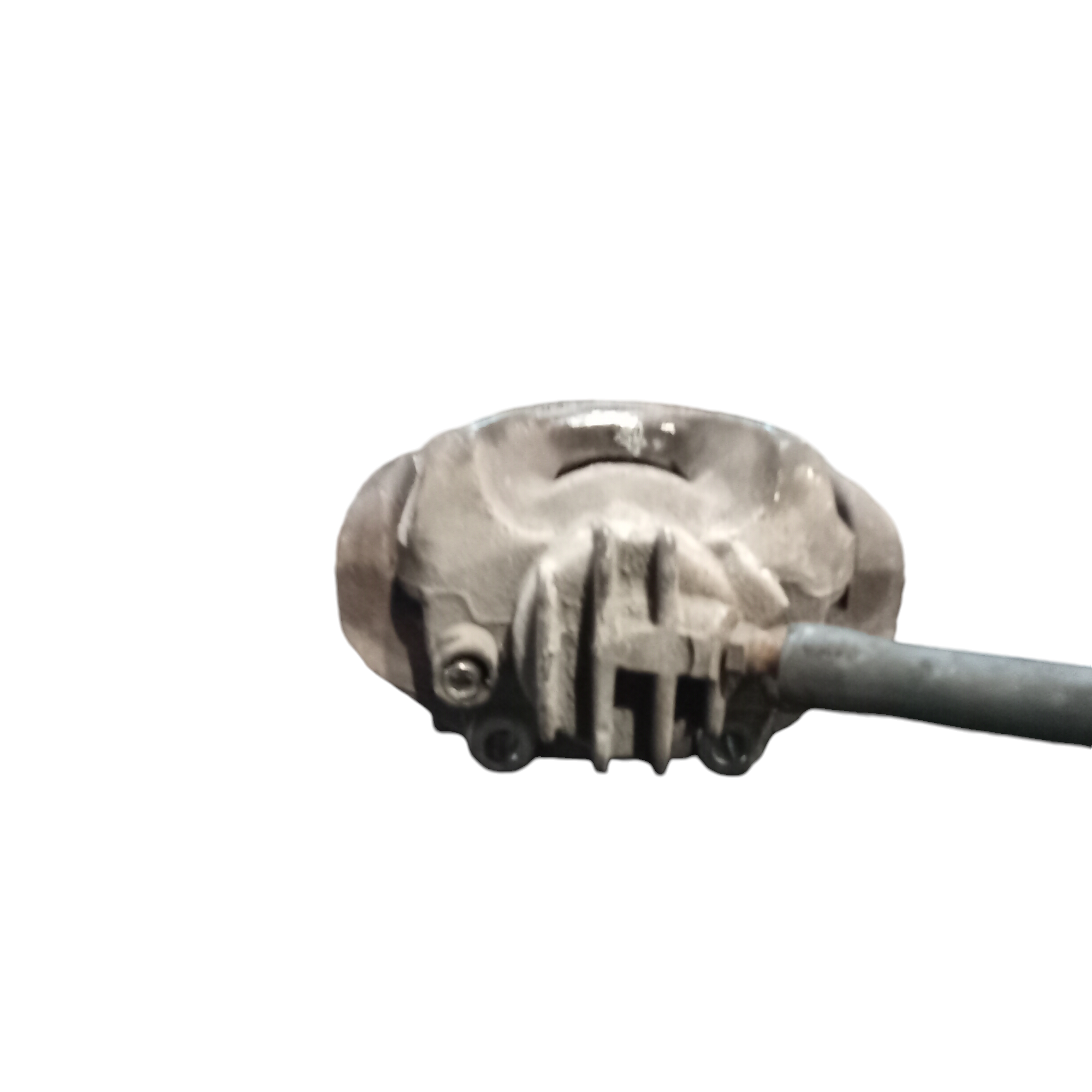 Pinza Freno anteriore Destra per Citroen C4 Berlina (2004 - 2008)