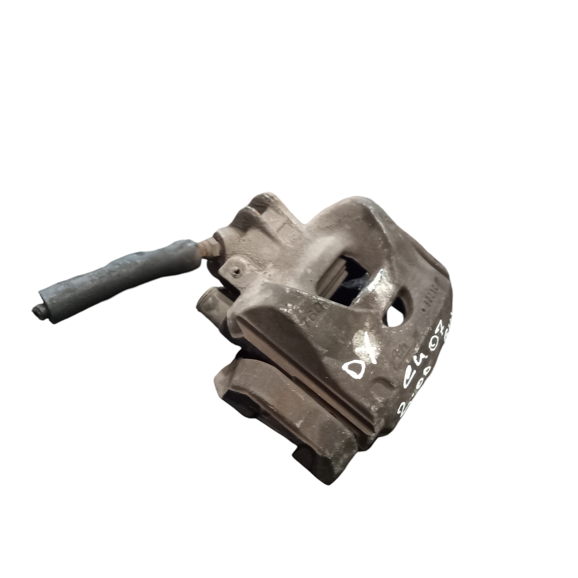 Pinza Freno anteriore Destra per Citroen C4 Berlina (2004 - 2008)