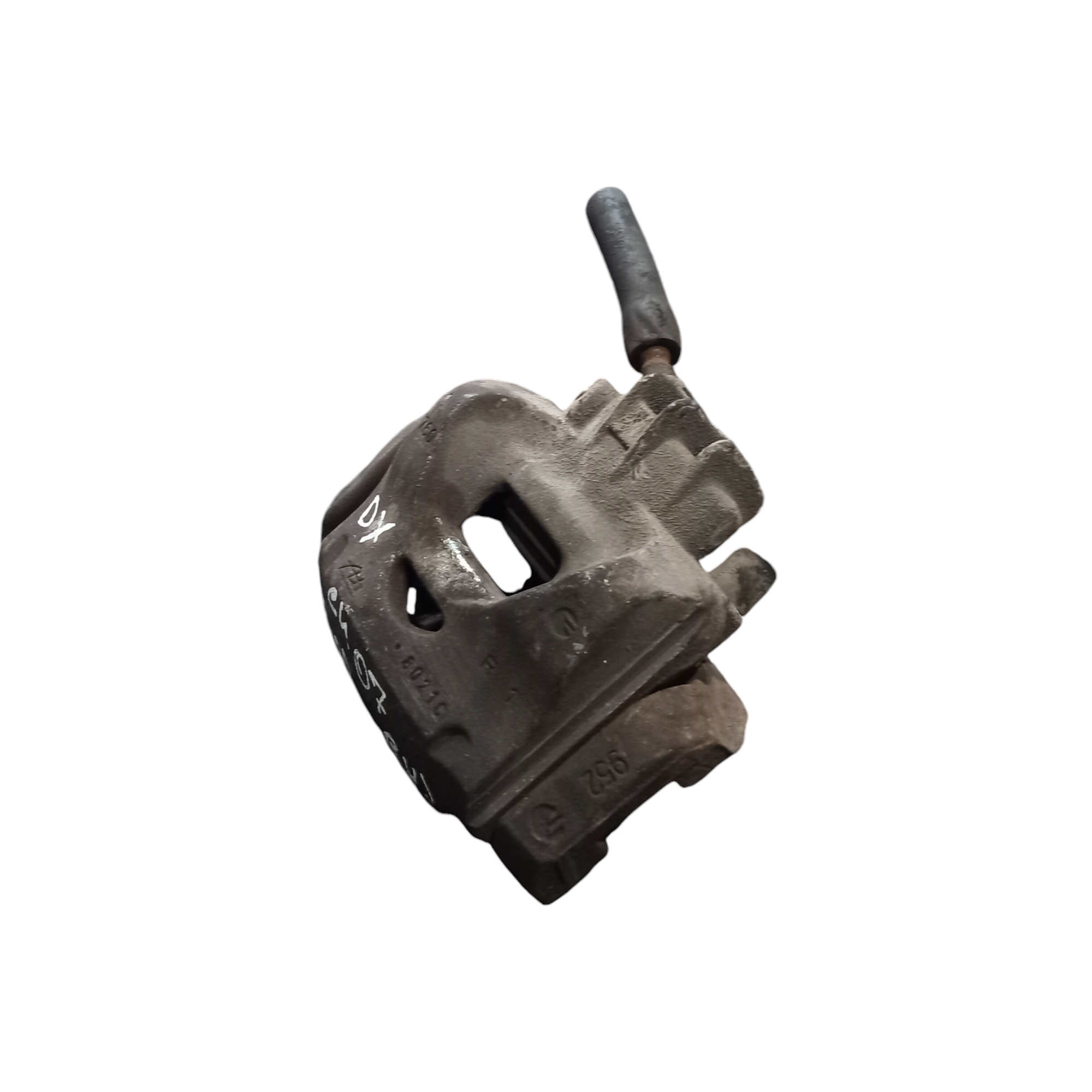 Pinza Freno anteriore Destra per Citroen C4 Berlina (2004 - 2008)