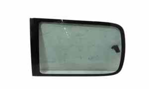 Vetro a compasso posteriore Sinistro per Citroen Berlingo 2 Serie (2002 - 2008)