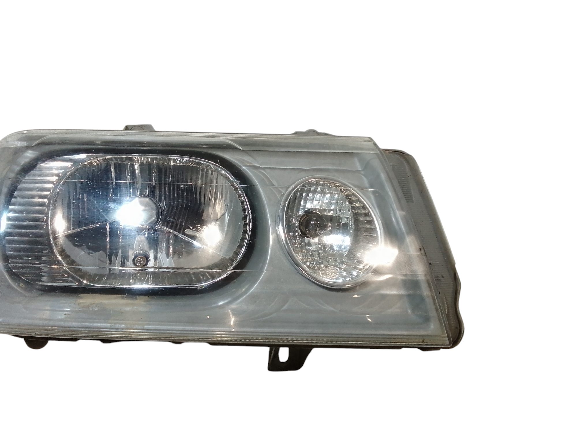Faro anteriore Destro Passeggero per Fiat Scudo 1 Serie (1994 - 2004)