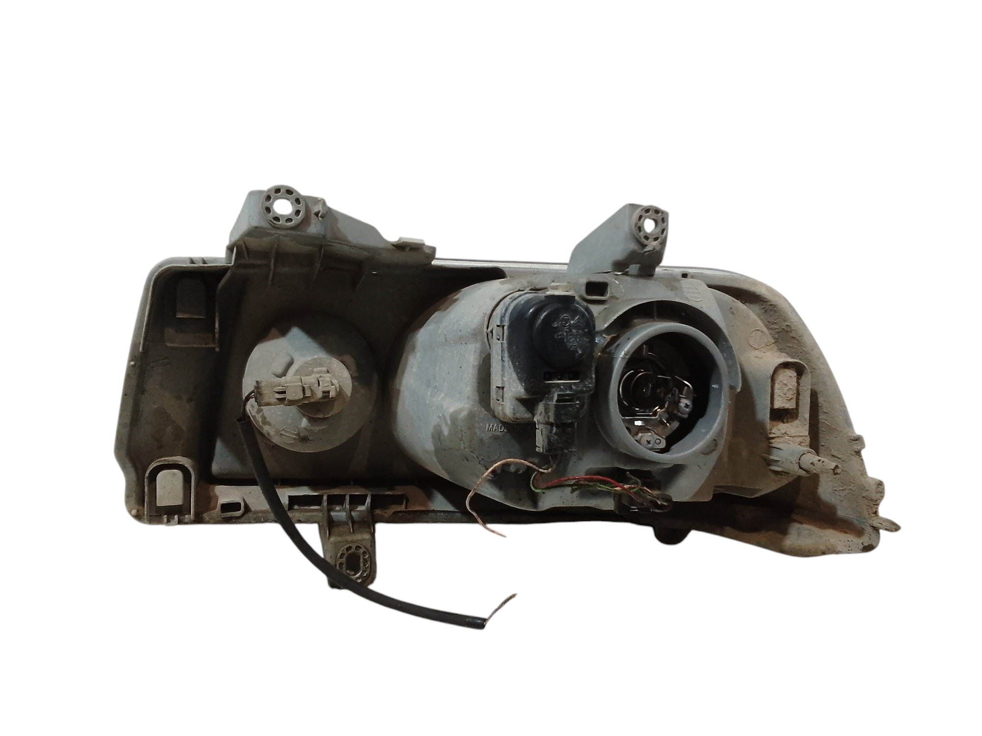 Faro anteriore Destro Passeggero per Fiat Scudo 1 Serie (1994 - 2004)