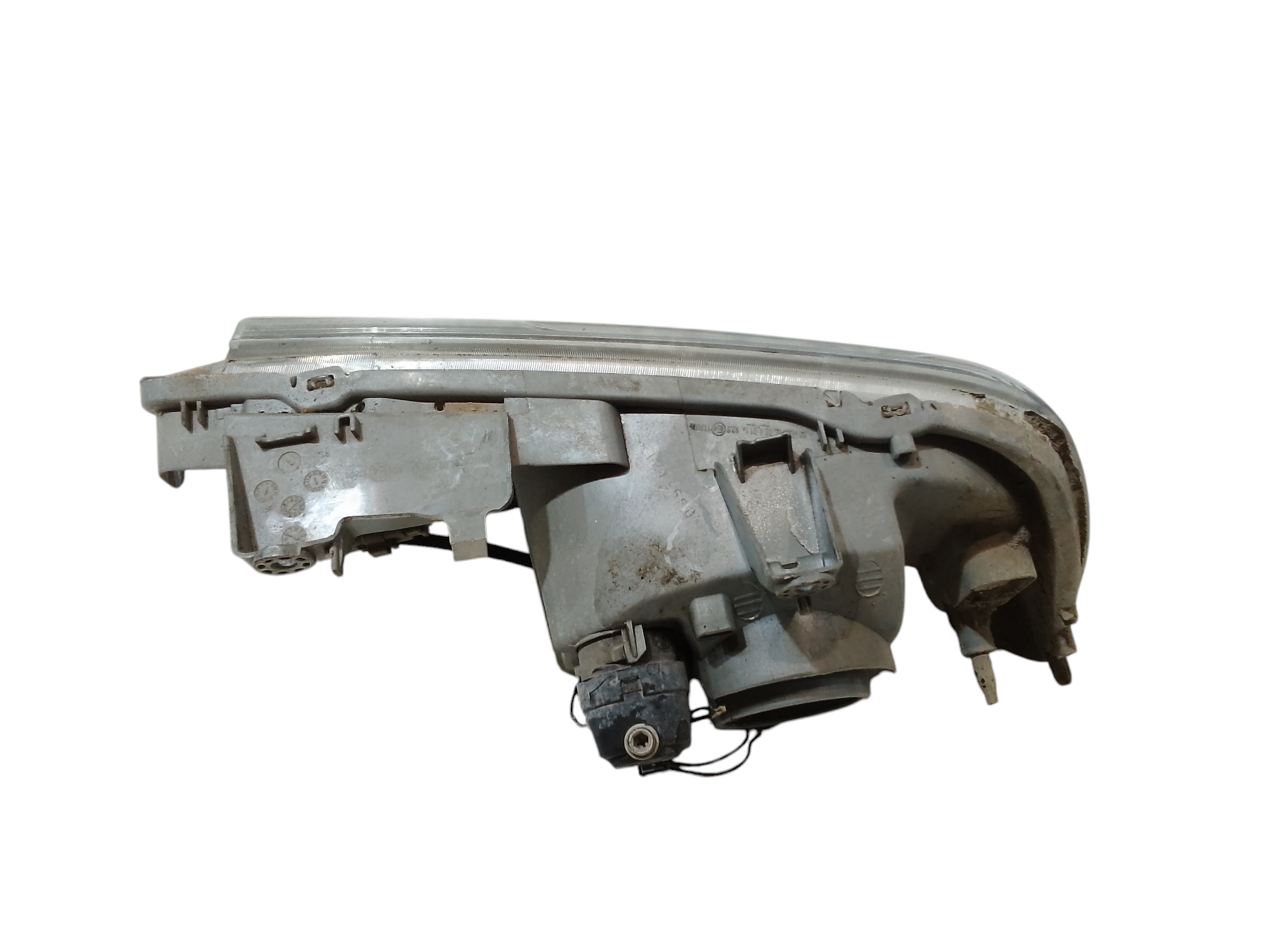 Faro anteriore Destro Passeggero per Fiat Scudo 1 Serie (1994 - 2004)