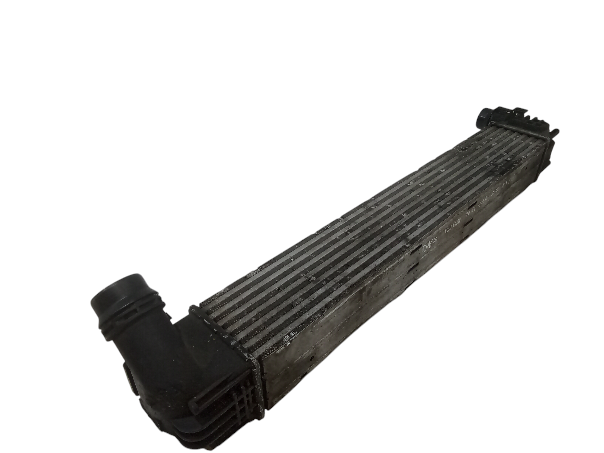 Intercooler per Dacia Duster 1 Serie (2010 - In produzione)