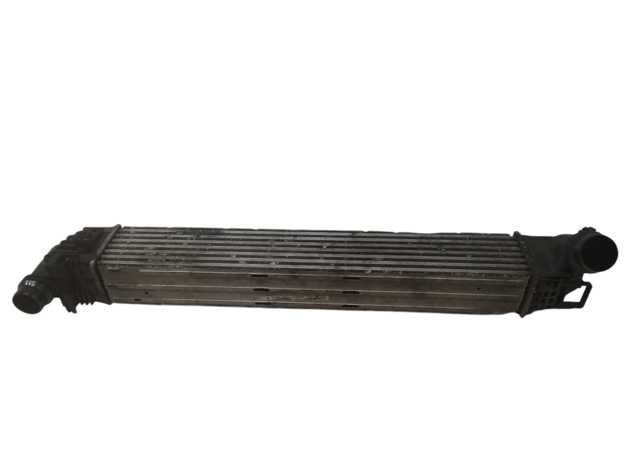 Intercooler per Dacia Duster 1 Serie (2010 - In produzione)