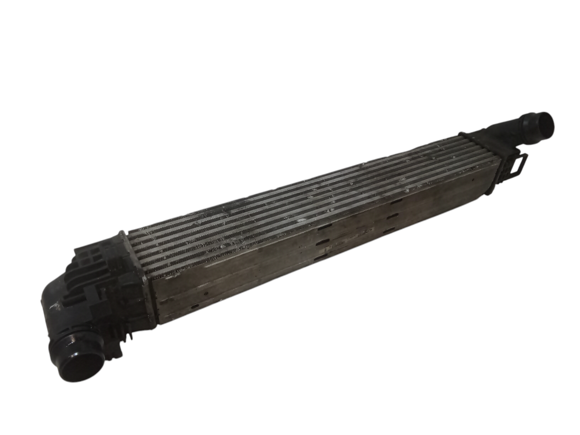 Intercooler per Dacia Duster 1 Serie (2010 - In produzione)