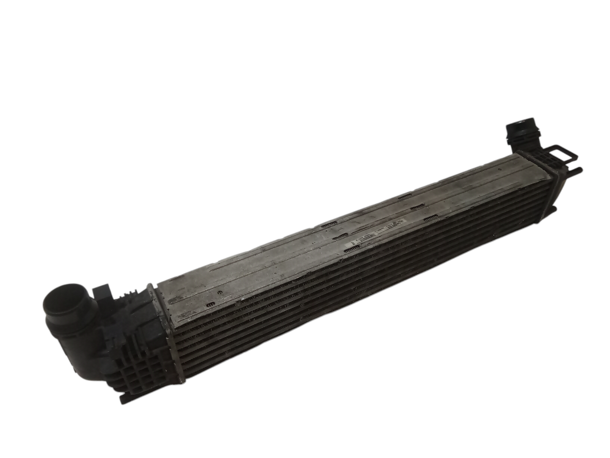 Intercooler per Dacia Duster 1 Serie (2010 - In produzione)