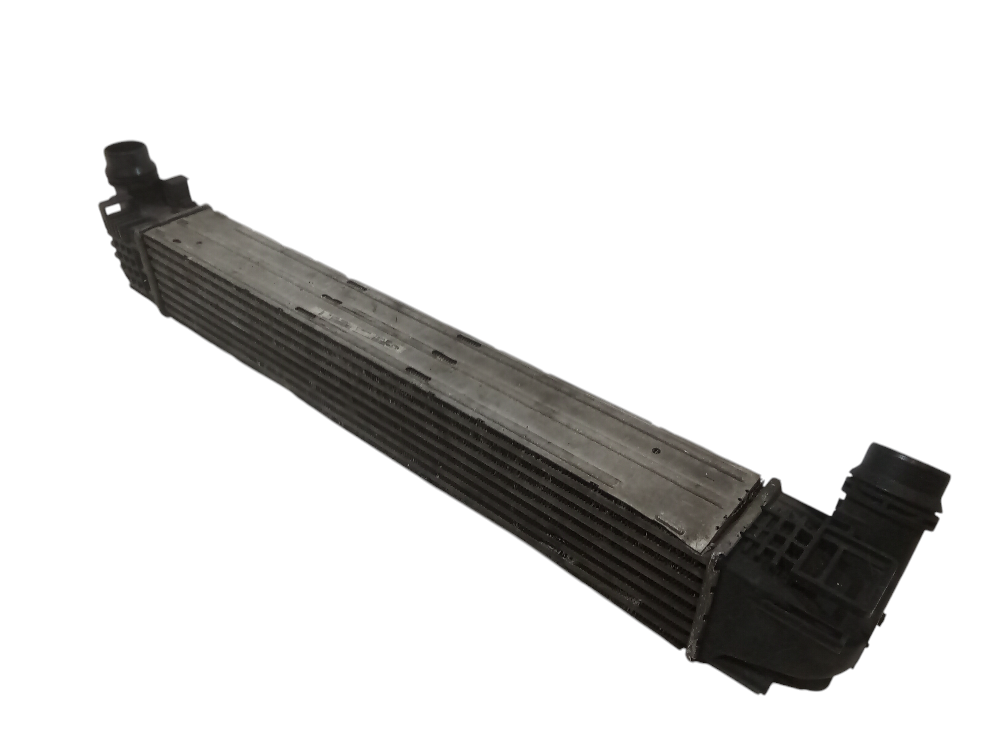 Intercooler per Dacia Duster 1 Serie (2010 - In produzione)