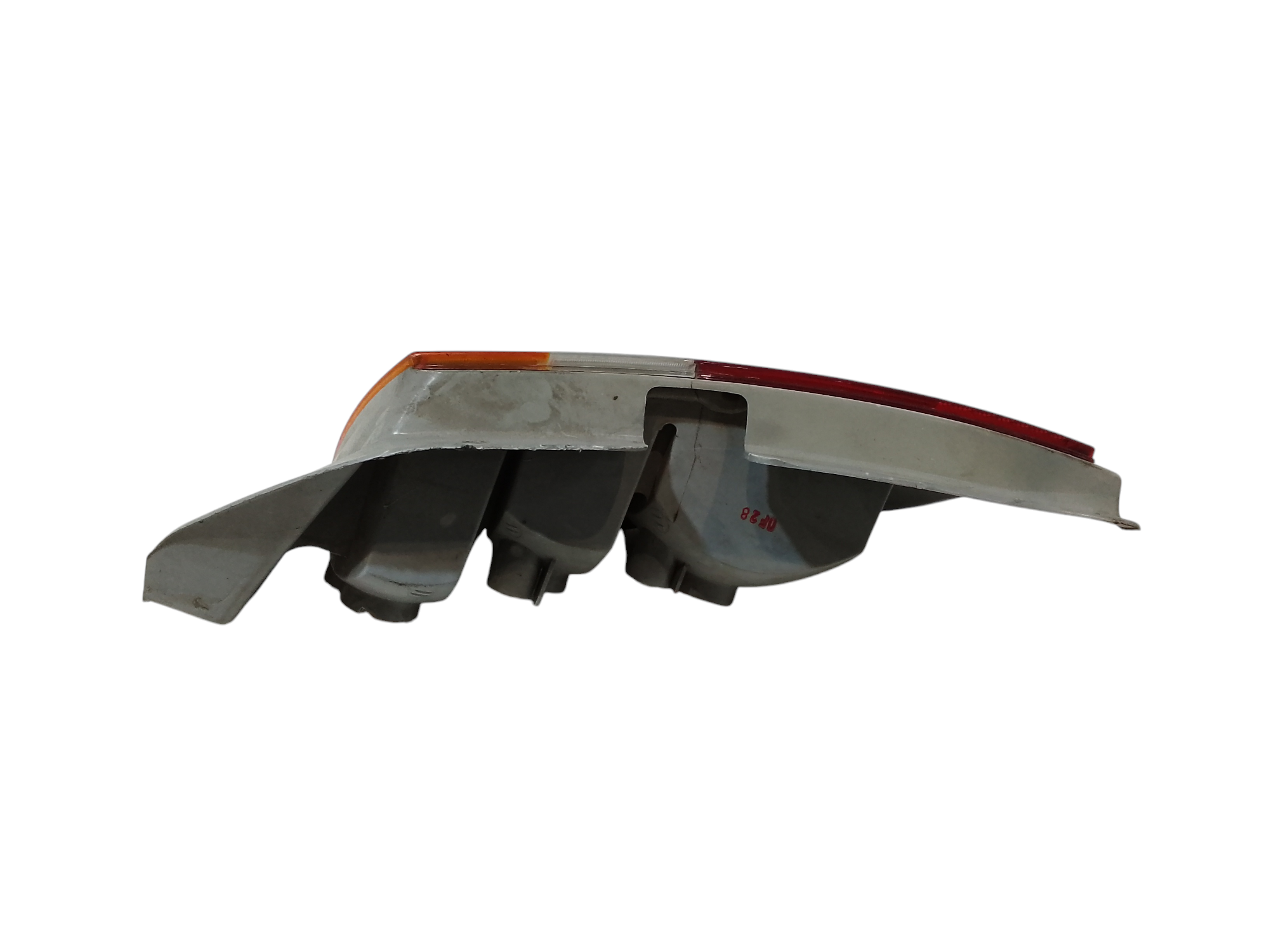 Stop fanale posteriore Destro Passeggero per Hyundai Atos Prime (1999 - 2003)