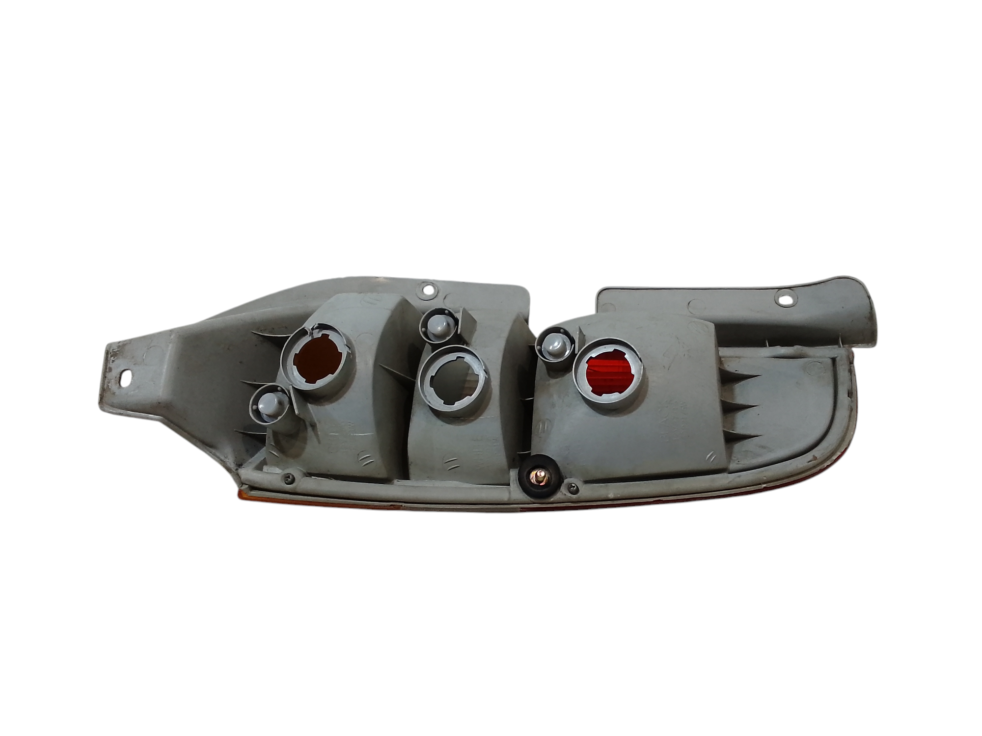 Stop fanale posteriore Destro Passeggero per Hyundai Atos Prime (1999 - 2003)