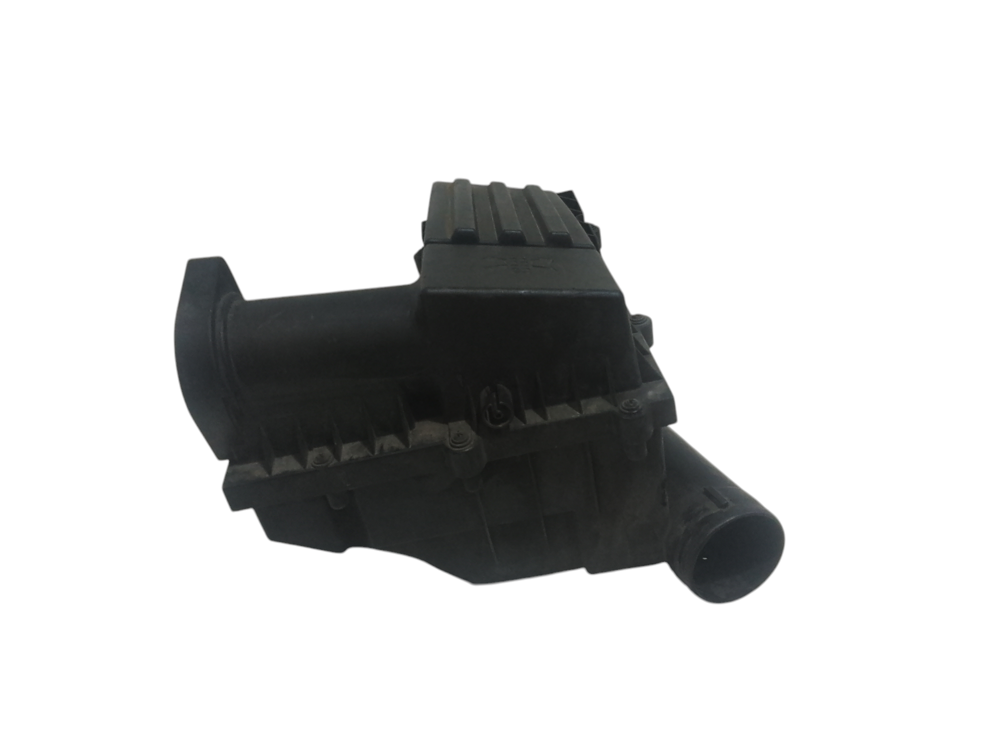 Box scatola filtro aria per Volkswagen Touareg 1 Serie (2002 - 2006)