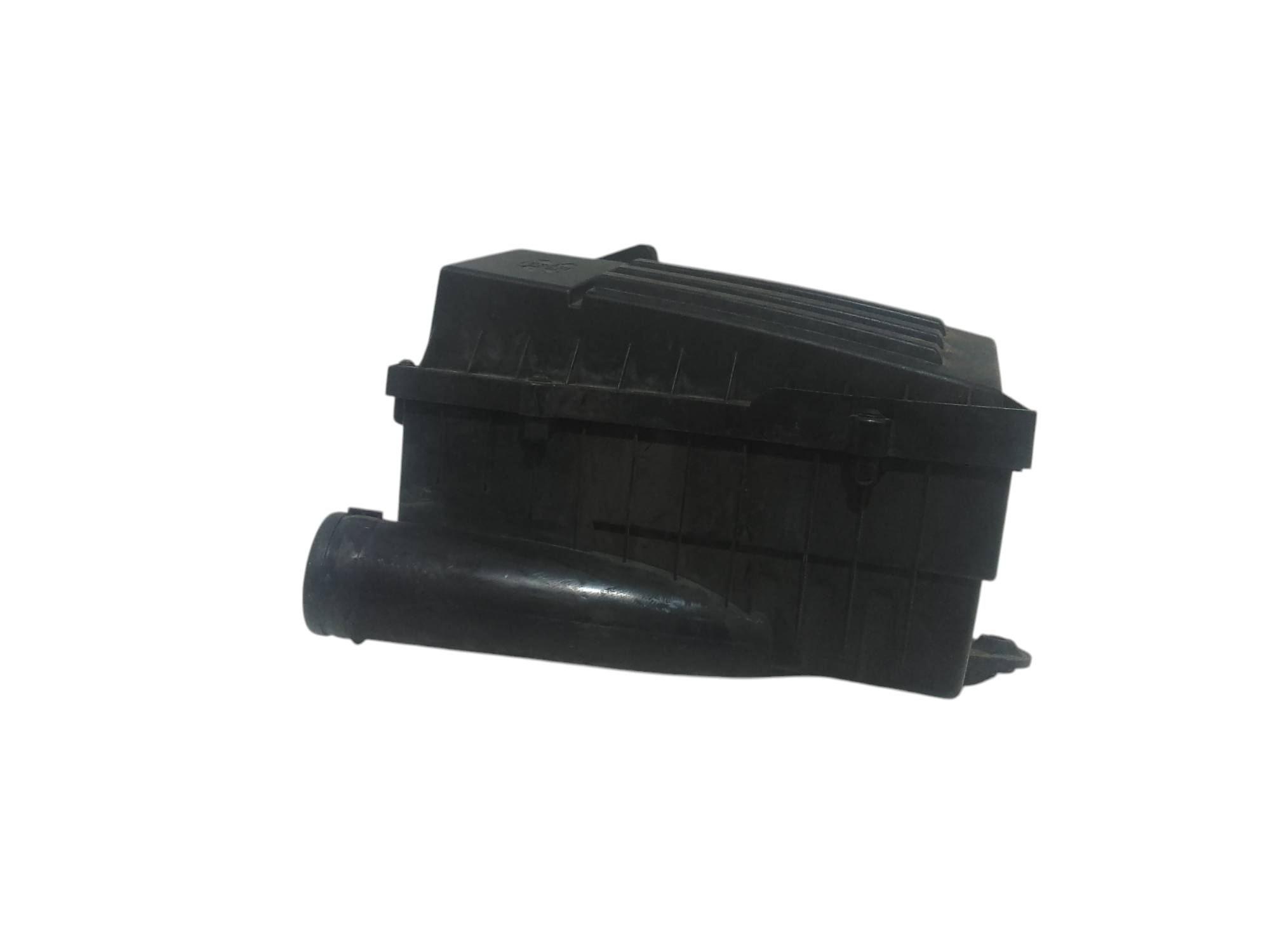 Box scatola filtro aria per Volkswagen Touareg 1 Serie (2002 - 2006)