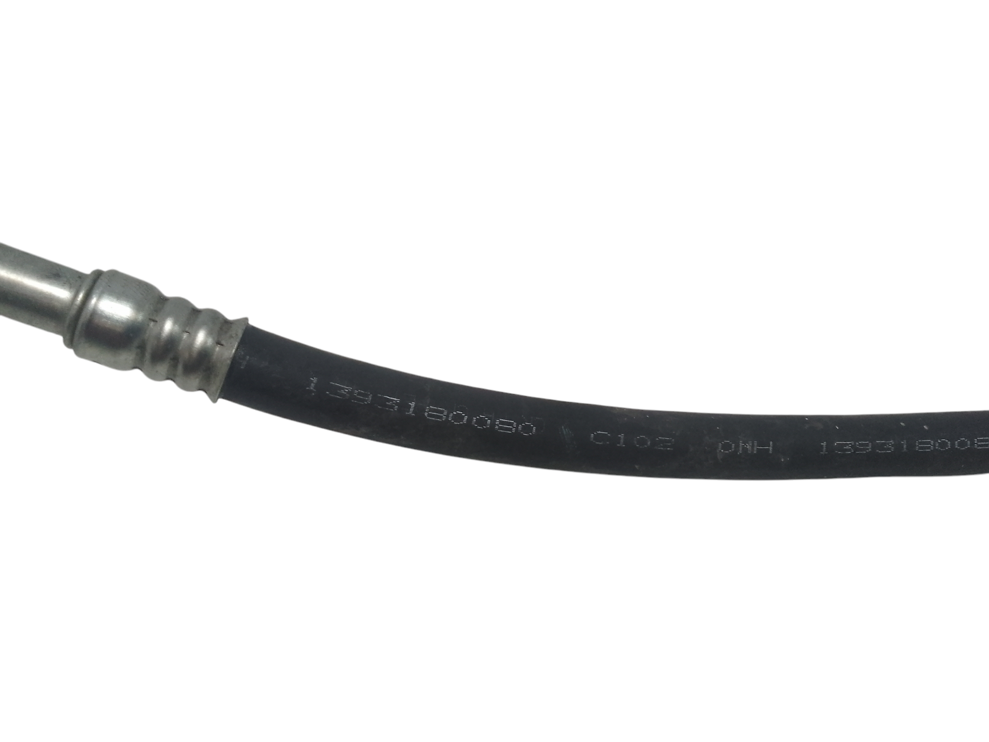 Tubi A/C per Peugeot Boxer 4 Serie (2011 - In produzione)