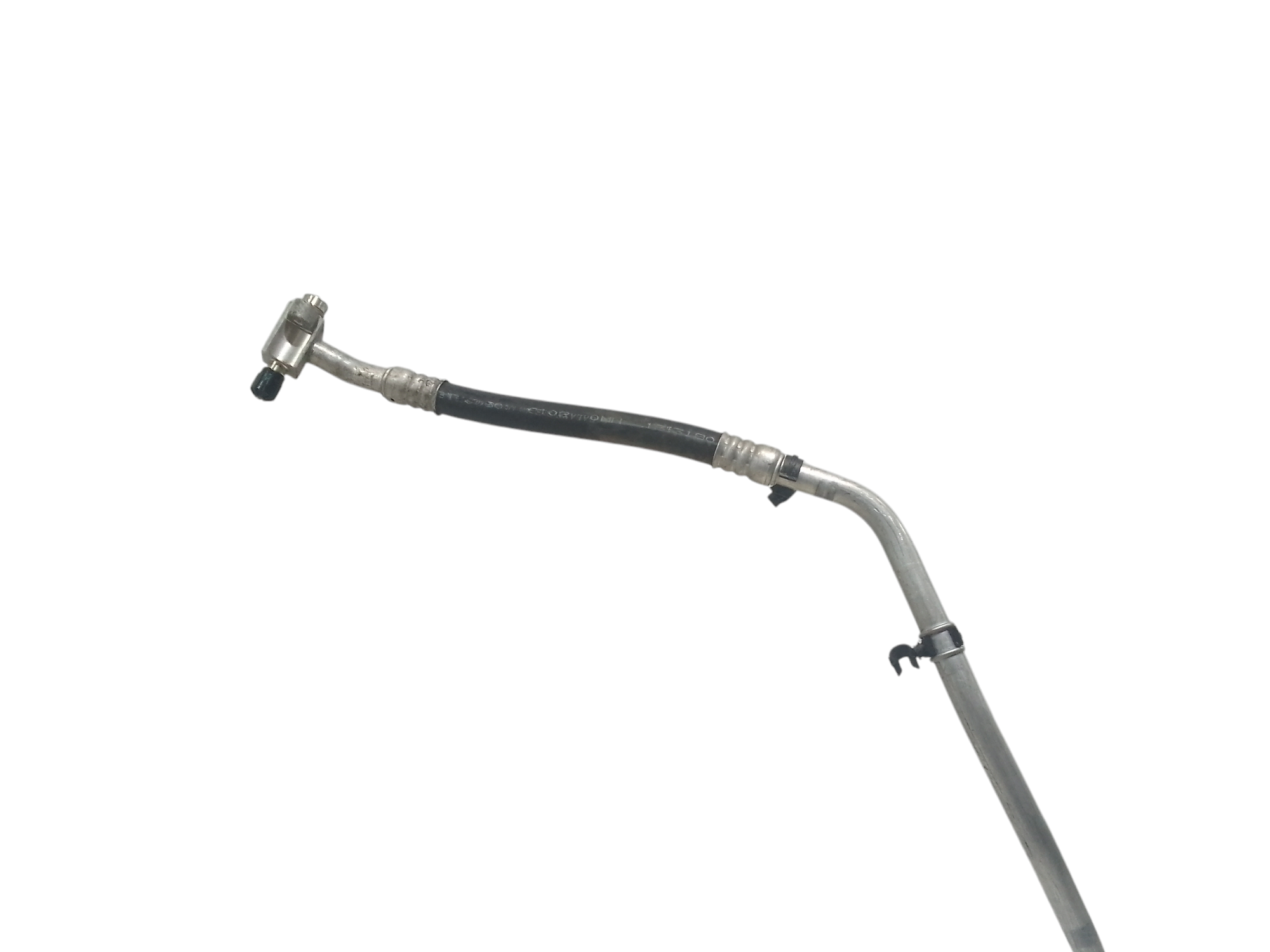 Tubi A/C per Peugeot Boxer 4 Serie (2011 - In produzione)