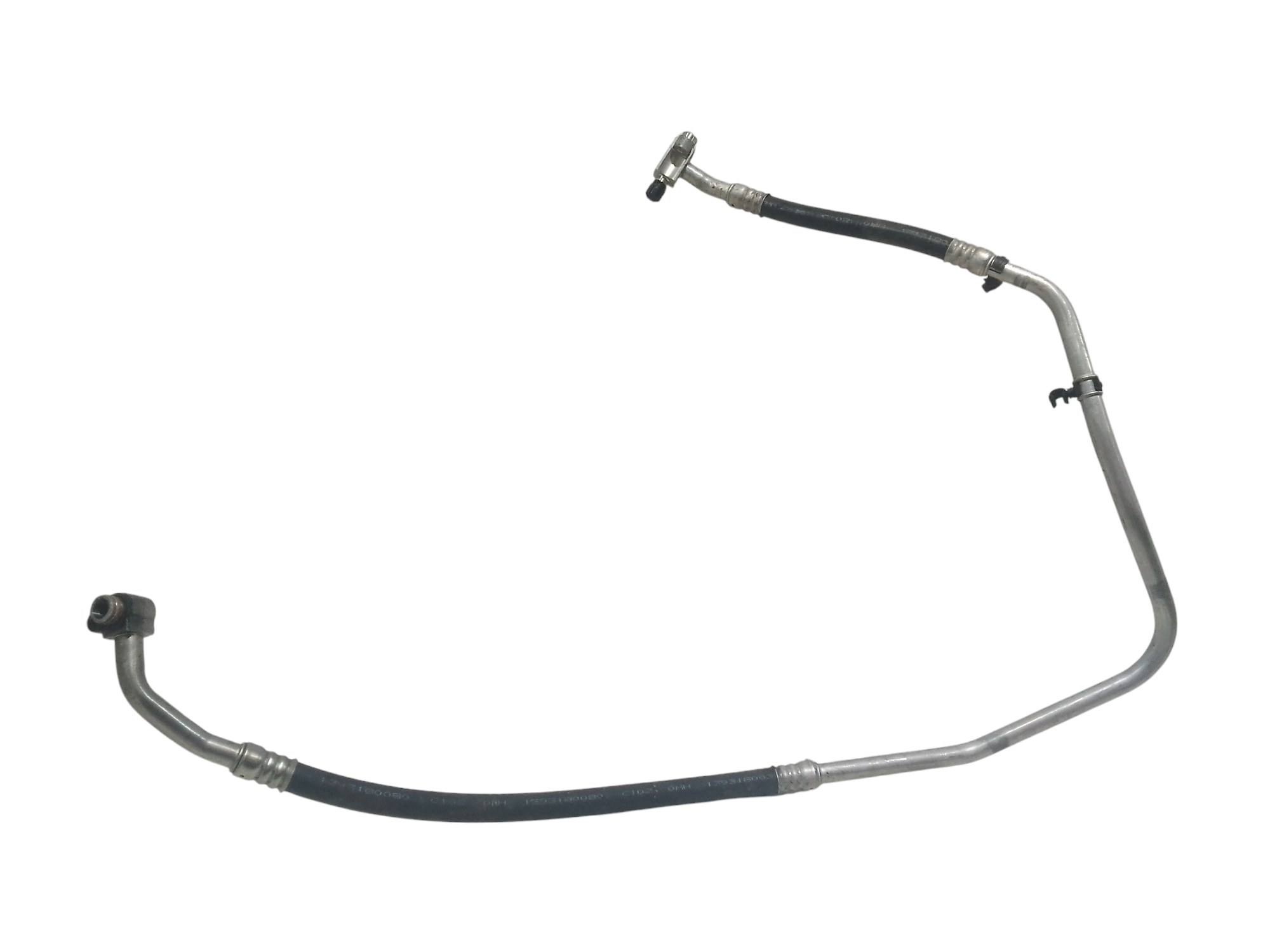 Tubi A/C per Peugeot Boxer 4 Serie (2011 - In produzione)