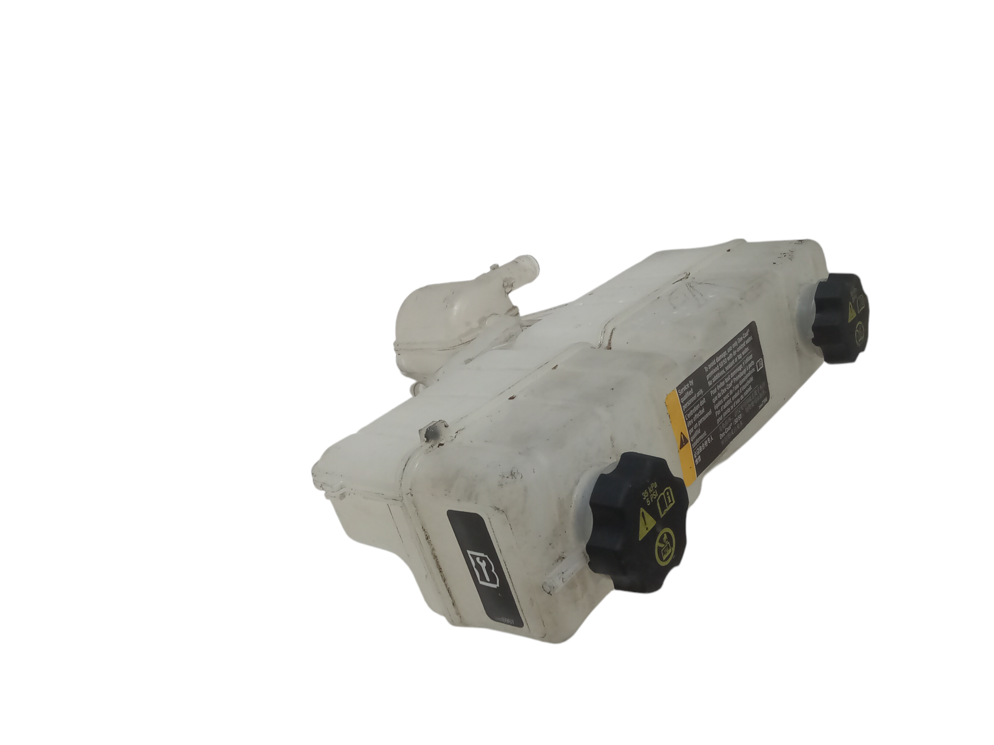 Vaschetta liquido radiatore per Chevrolet Volt (2011 - 2024)