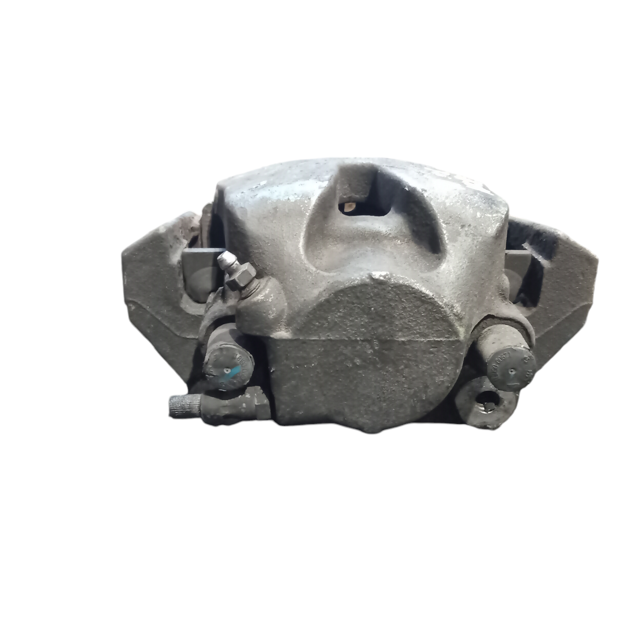 Pinza Freno anteriore Destra per Bmw X6 E71 1 Serie (2008 - 2014)