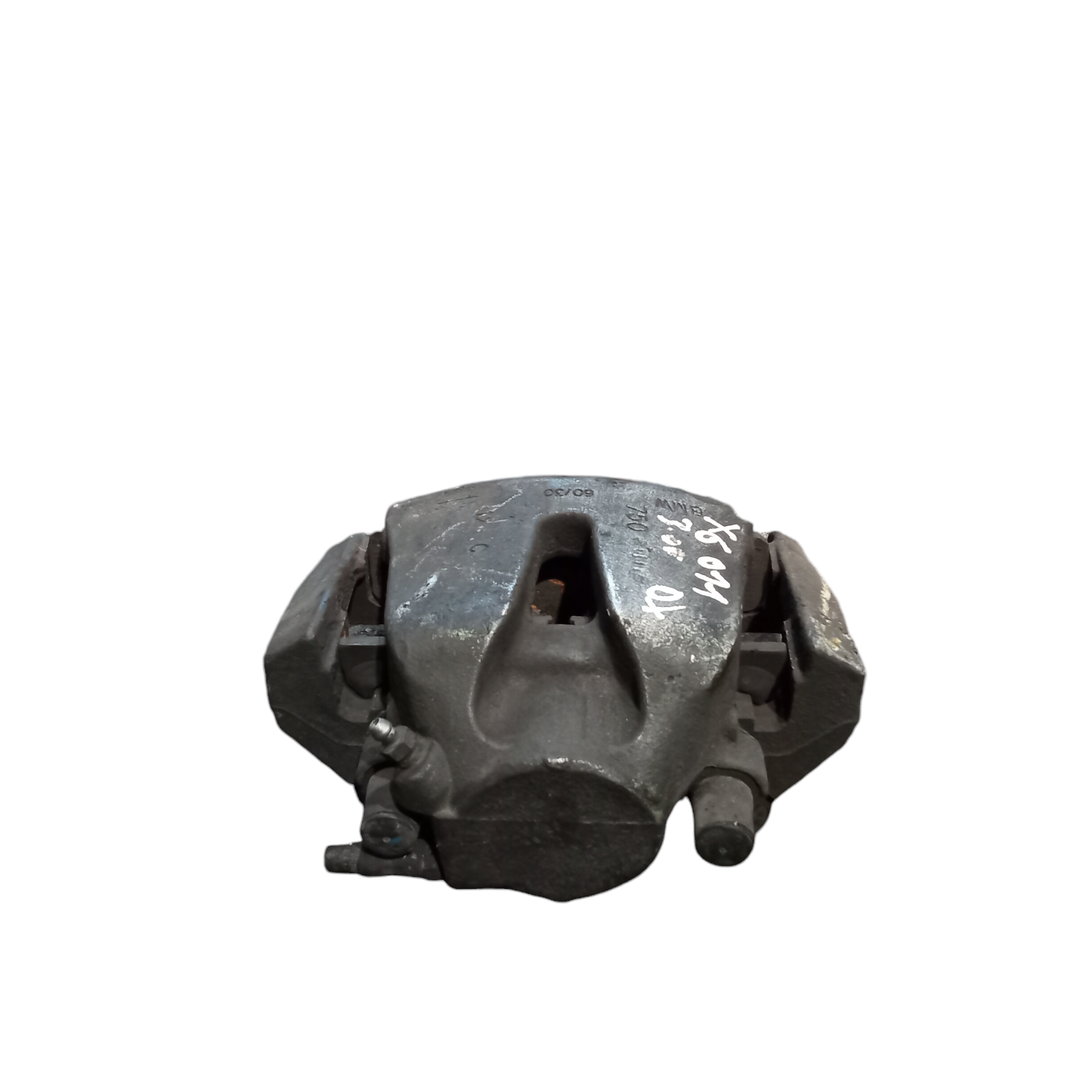 Pinza Freno anteriore Destra per Bmw X6 E71 1 Serie (2008 - 2014)