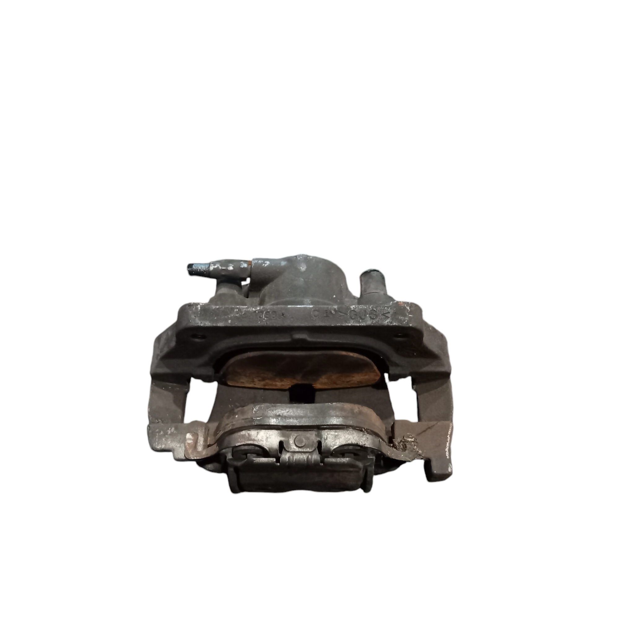 Pinza Freno anteriore Destra per Bmw X6 E71 1 Serie (2008 - 2014)