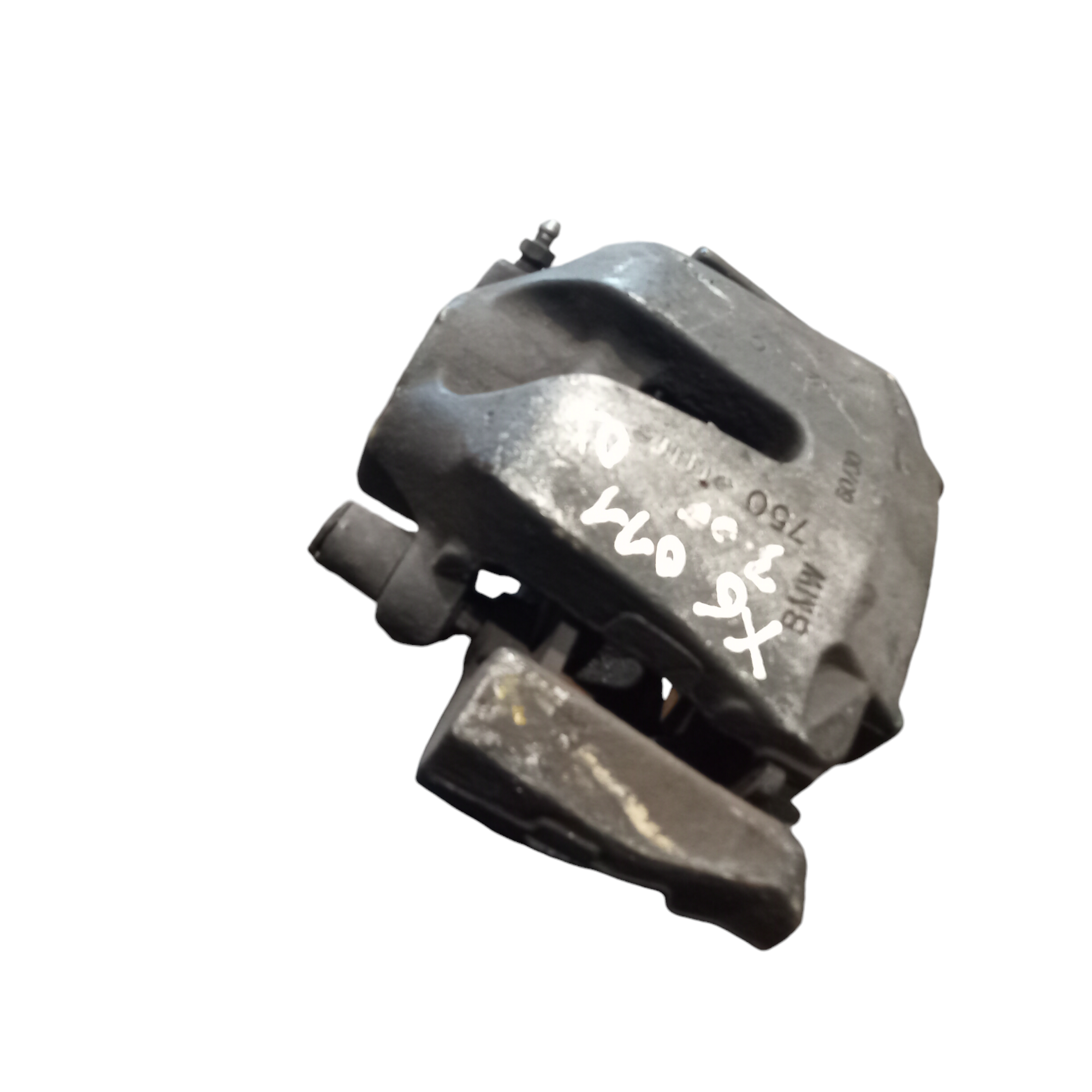 Pinza Freno anteriore Destra per Bmw X6 E71 1 Serie (2008 - 2014)