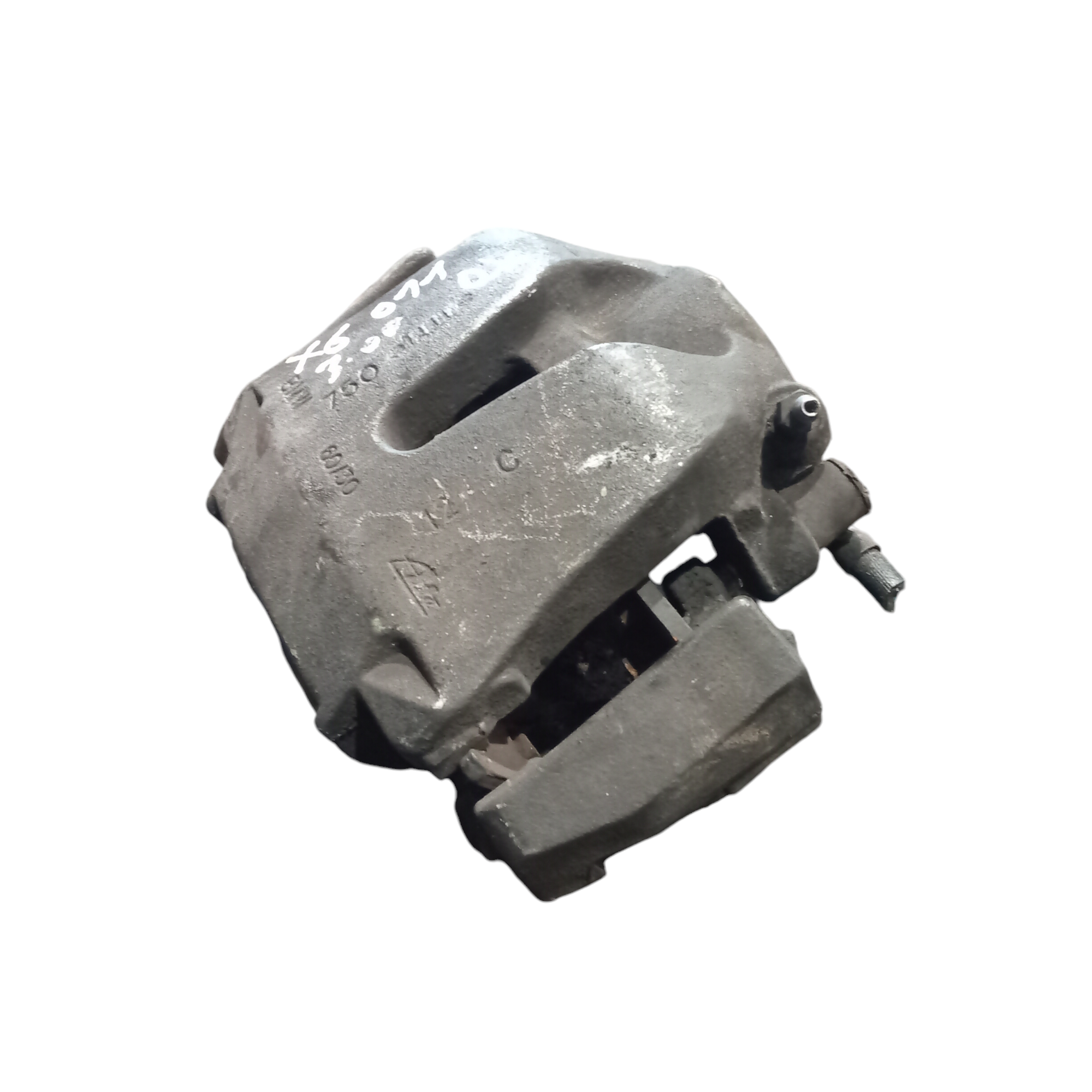 Pinza Freno anteriore Destra per Bmw X6 E71 1 Serie (2008 - 2014)